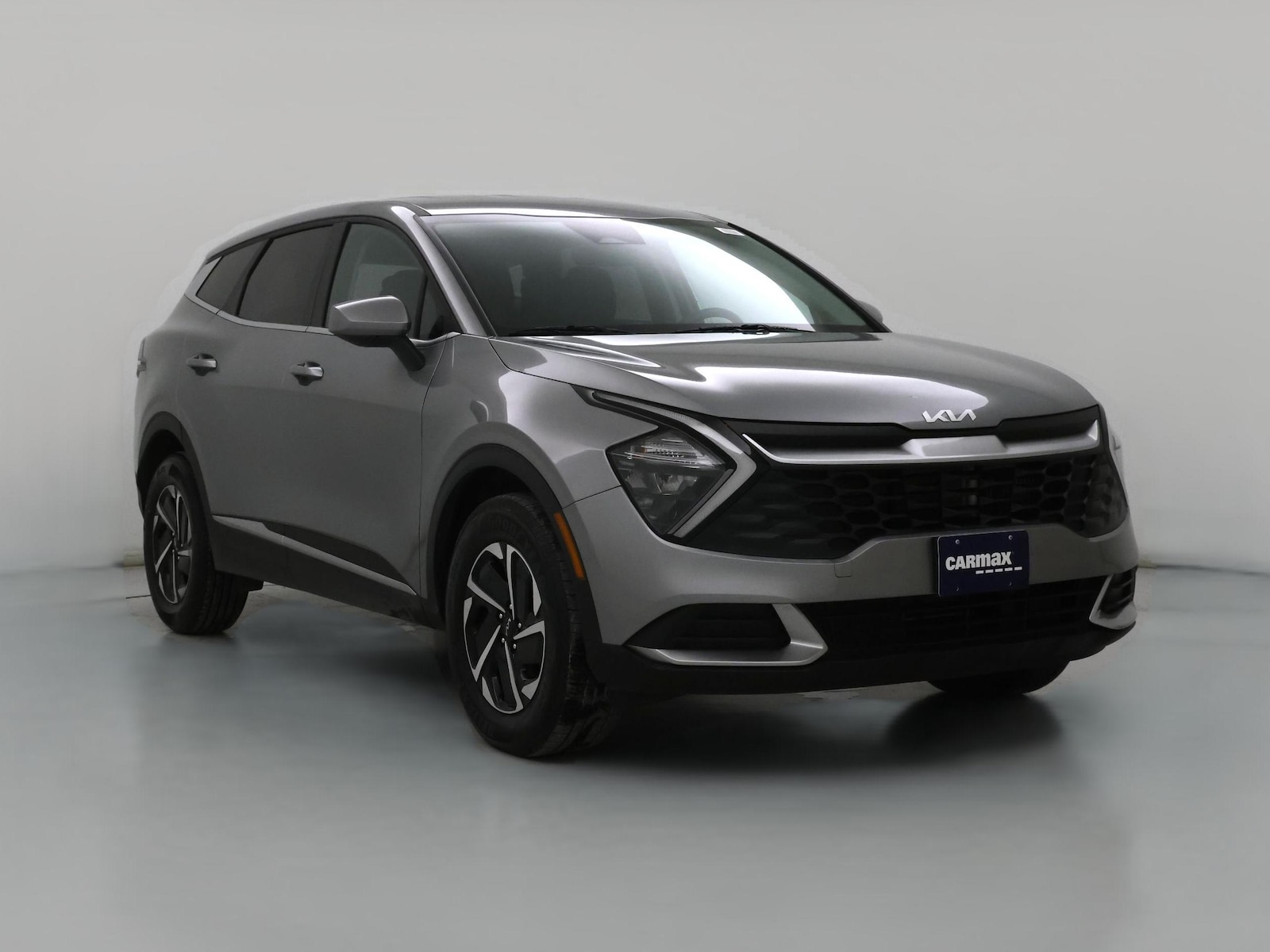 2023 Kia Sportage LX Hybrid