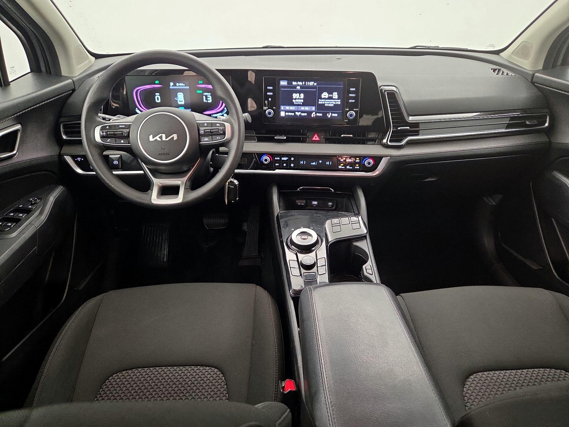 Thumbnail: 2023 Kia Sportage - 9