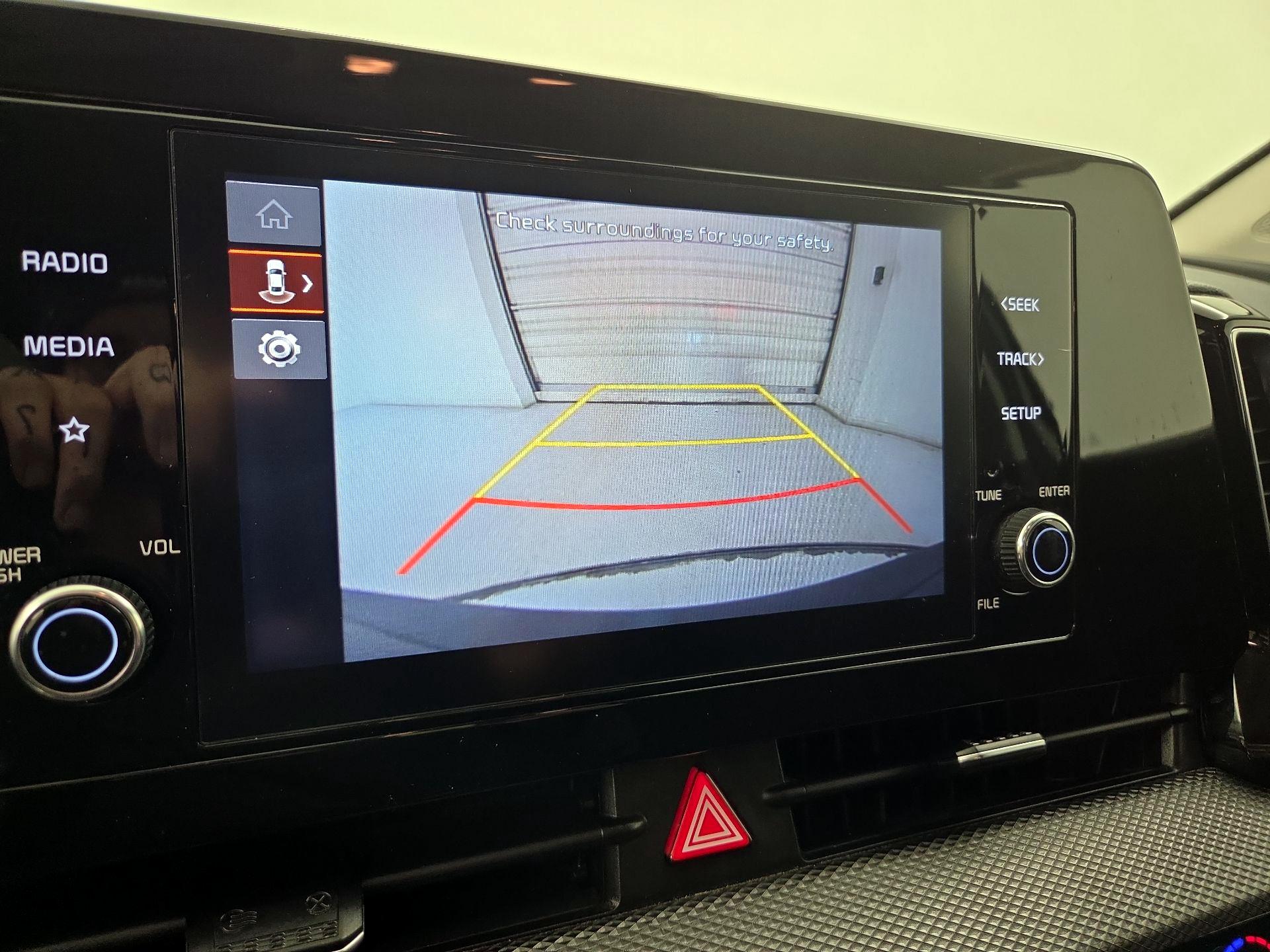 Thumbnail: 2023 Kia Sportage - 14