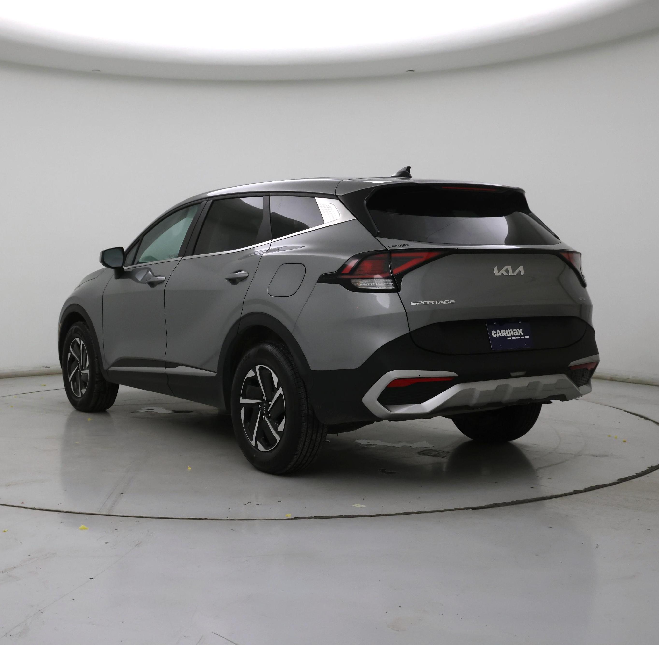 Thumbnail: 2023 Kia Sportage - 2