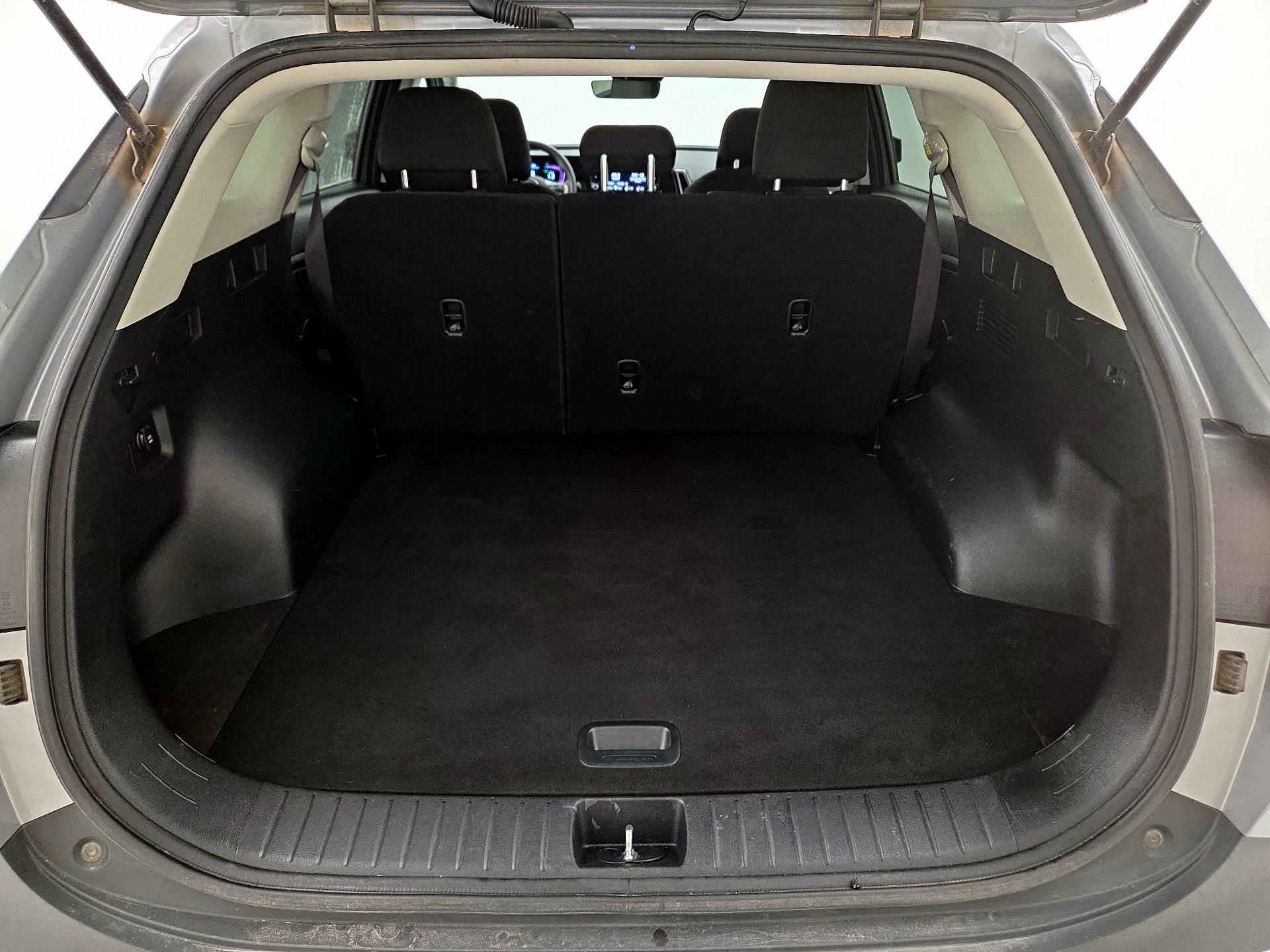 Thumbnail: 2023 Kia Sportage - 20