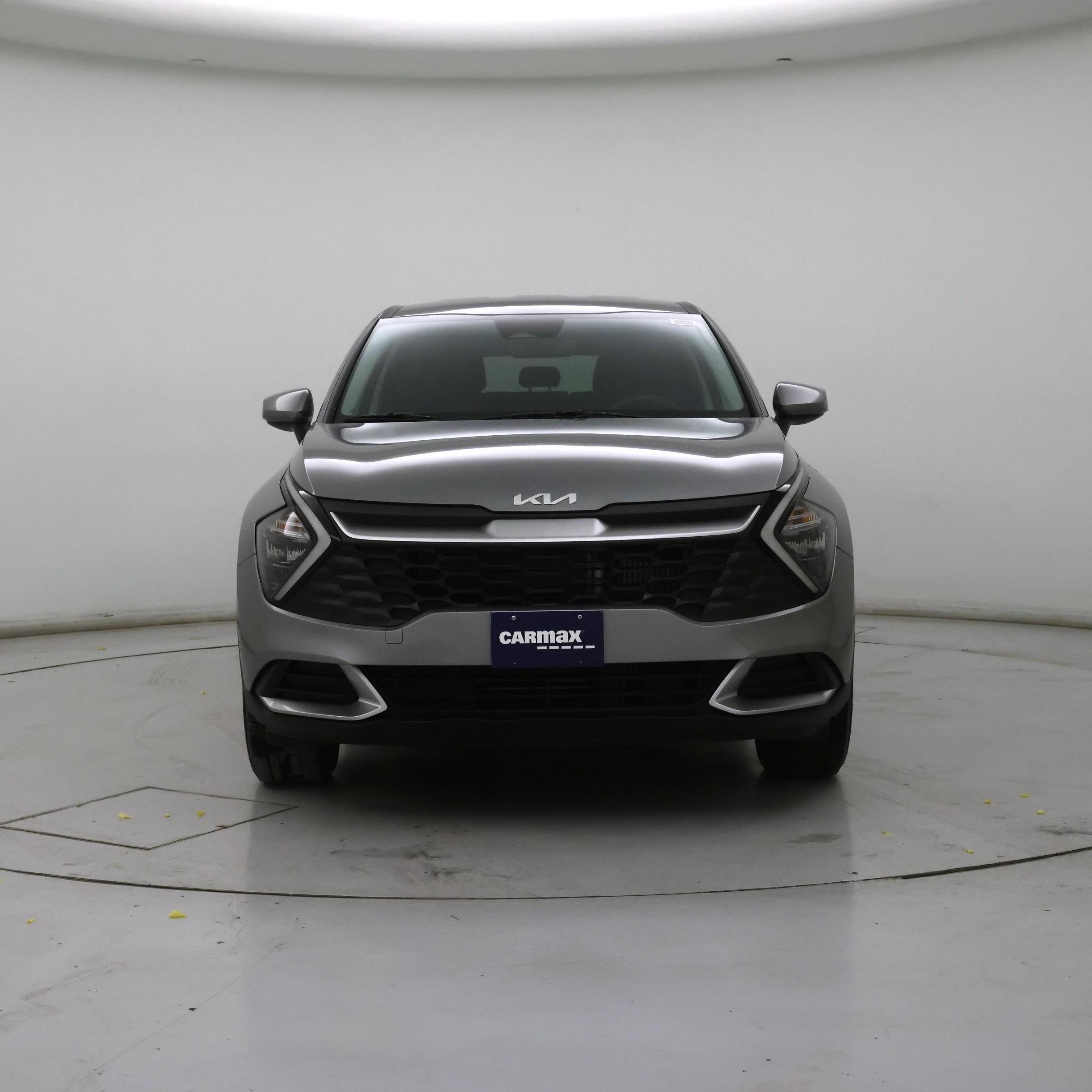 Thumbnail: 2023 Kia Sportage - 5