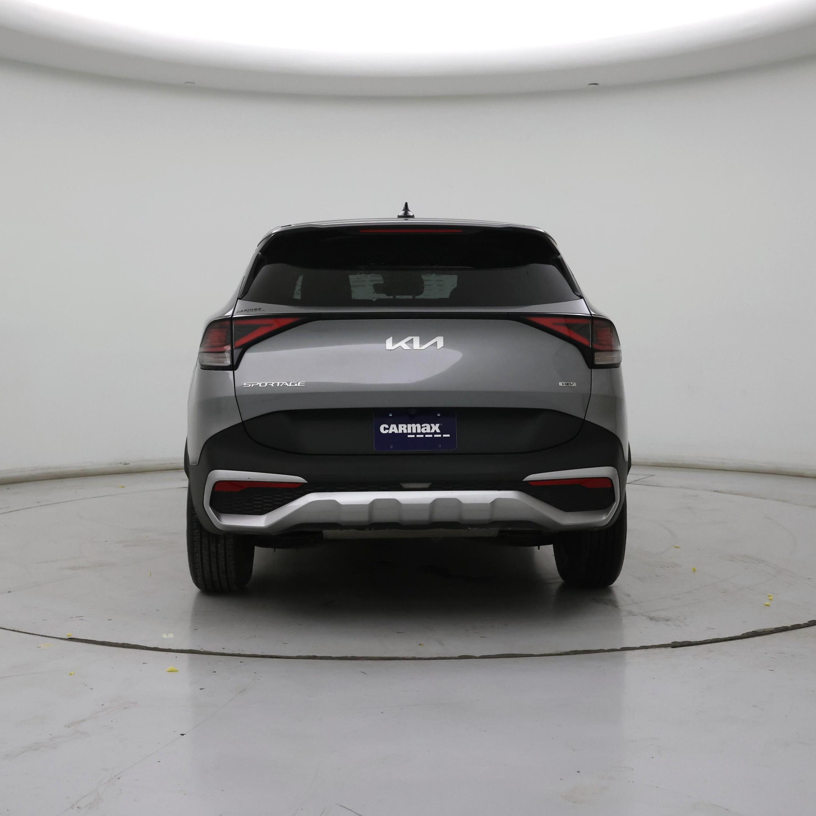 Thumbnail: 2023 Kia Sportage - 6