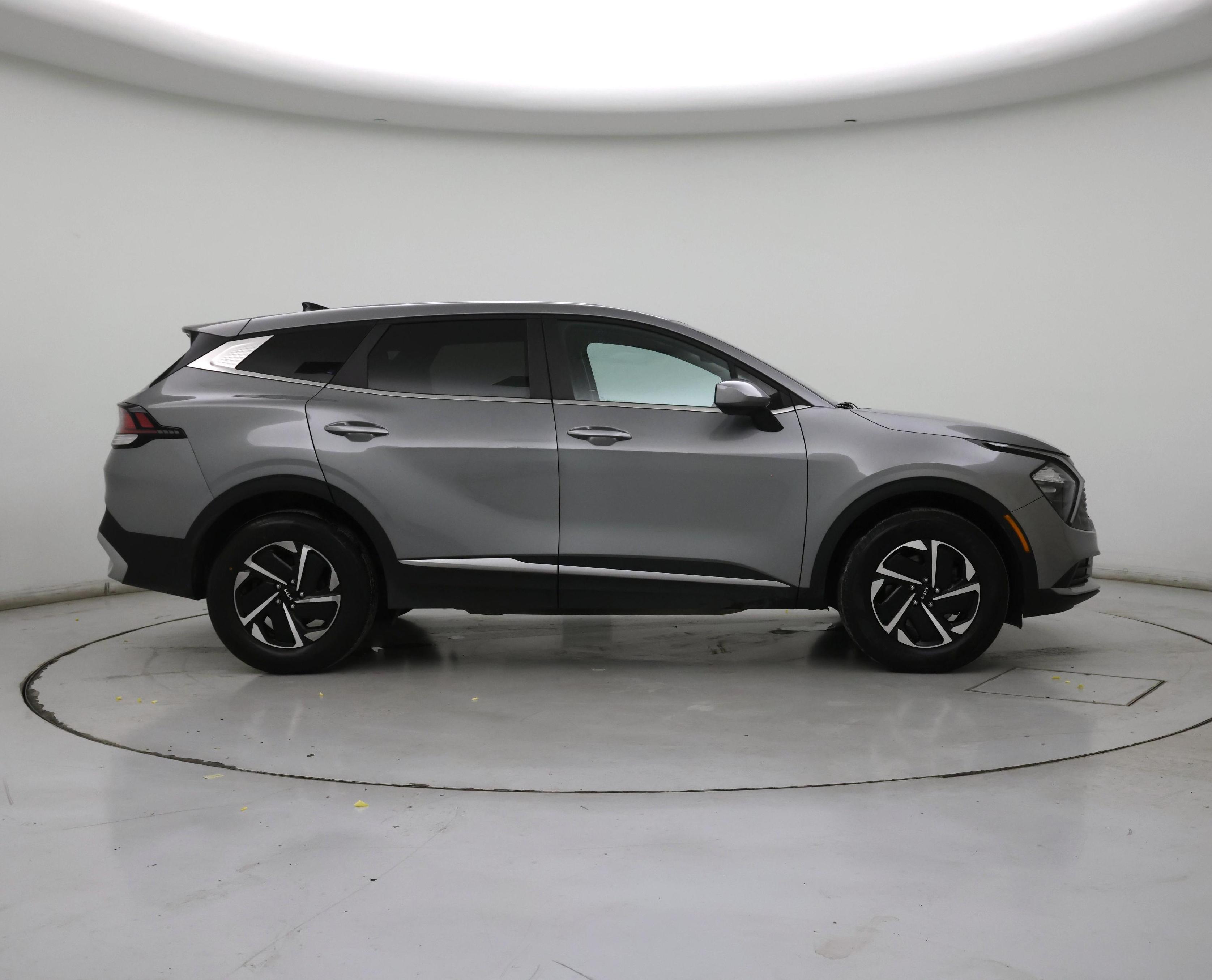 Thumbnail: 2023 Kia Sportage - 7