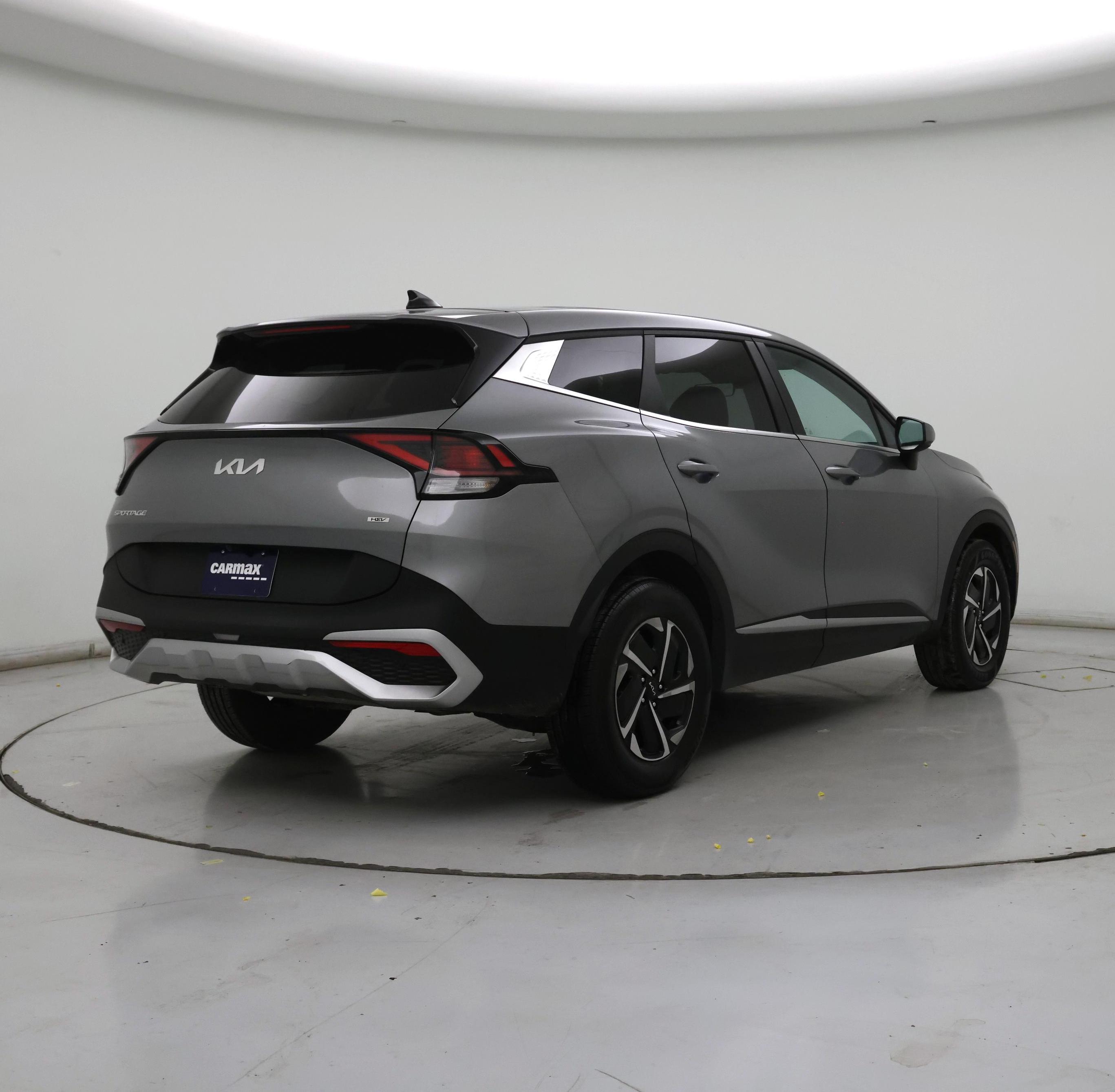 Thumbnail: 2023 Kia Sportage - 8