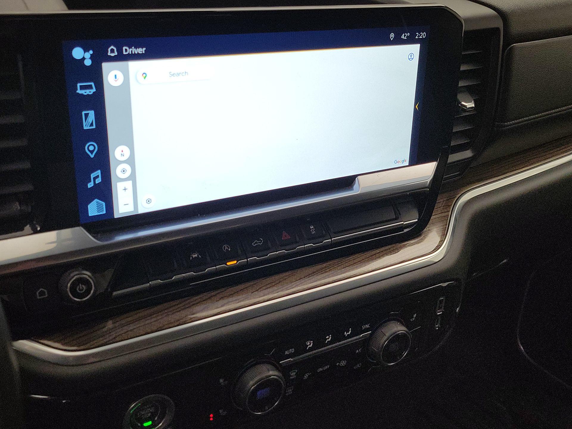 Thumbnail: 2022 Chevrolet Silverado 1500 - 14