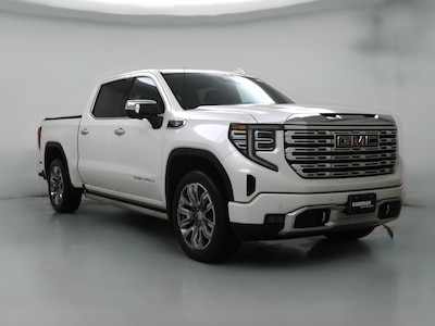 2022 GMC Sierra 1500 Denali Ultimate