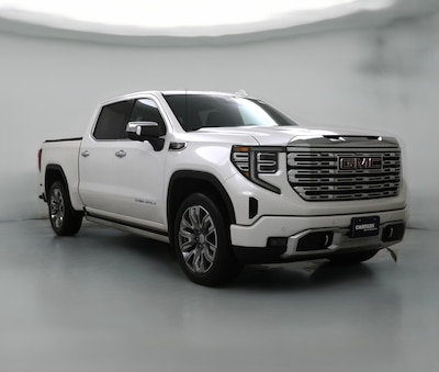 2022 GMC Sierra 1500 Denali Ultimate