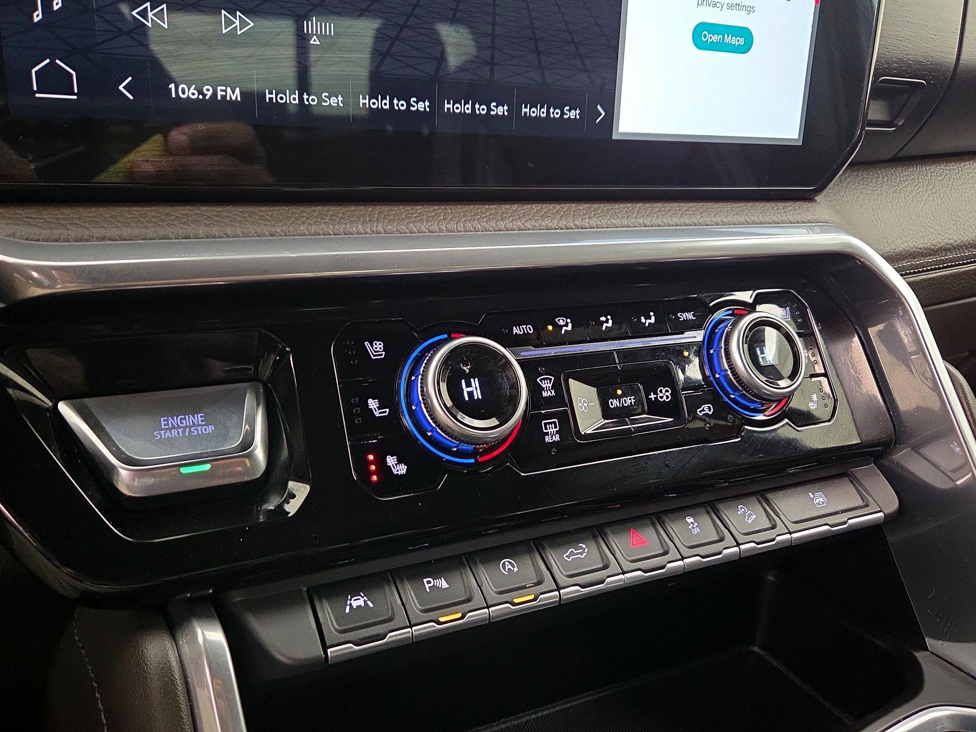 Thumbnail: 2022 GMC Sierra 1500 - 17