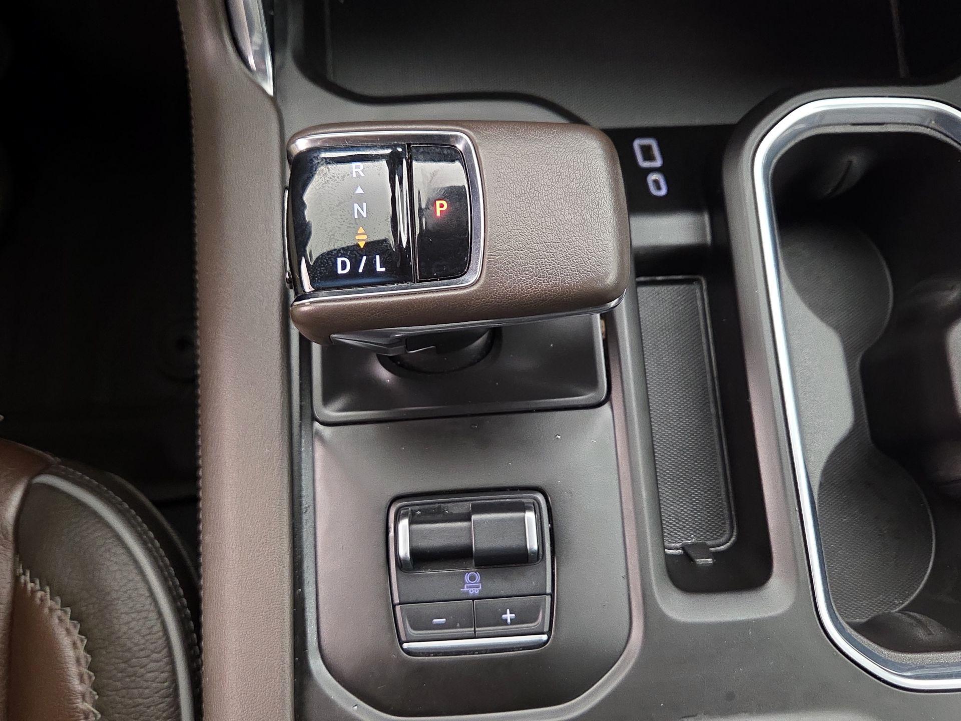 Thumbnail: 2022 GMC Sierra 1500 - 18