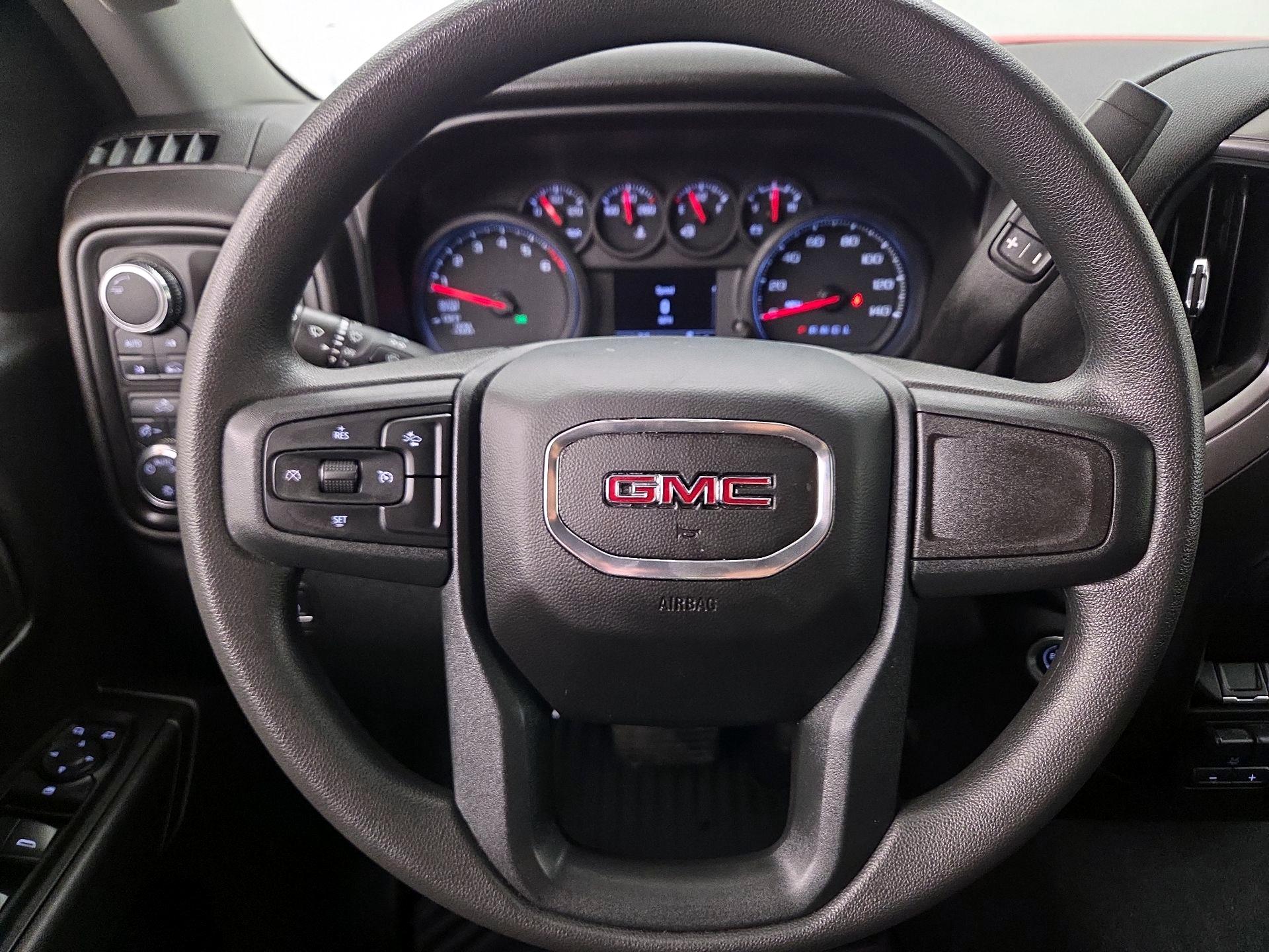 Thumbnail: 2024 GMC Sierra 1500 - 10