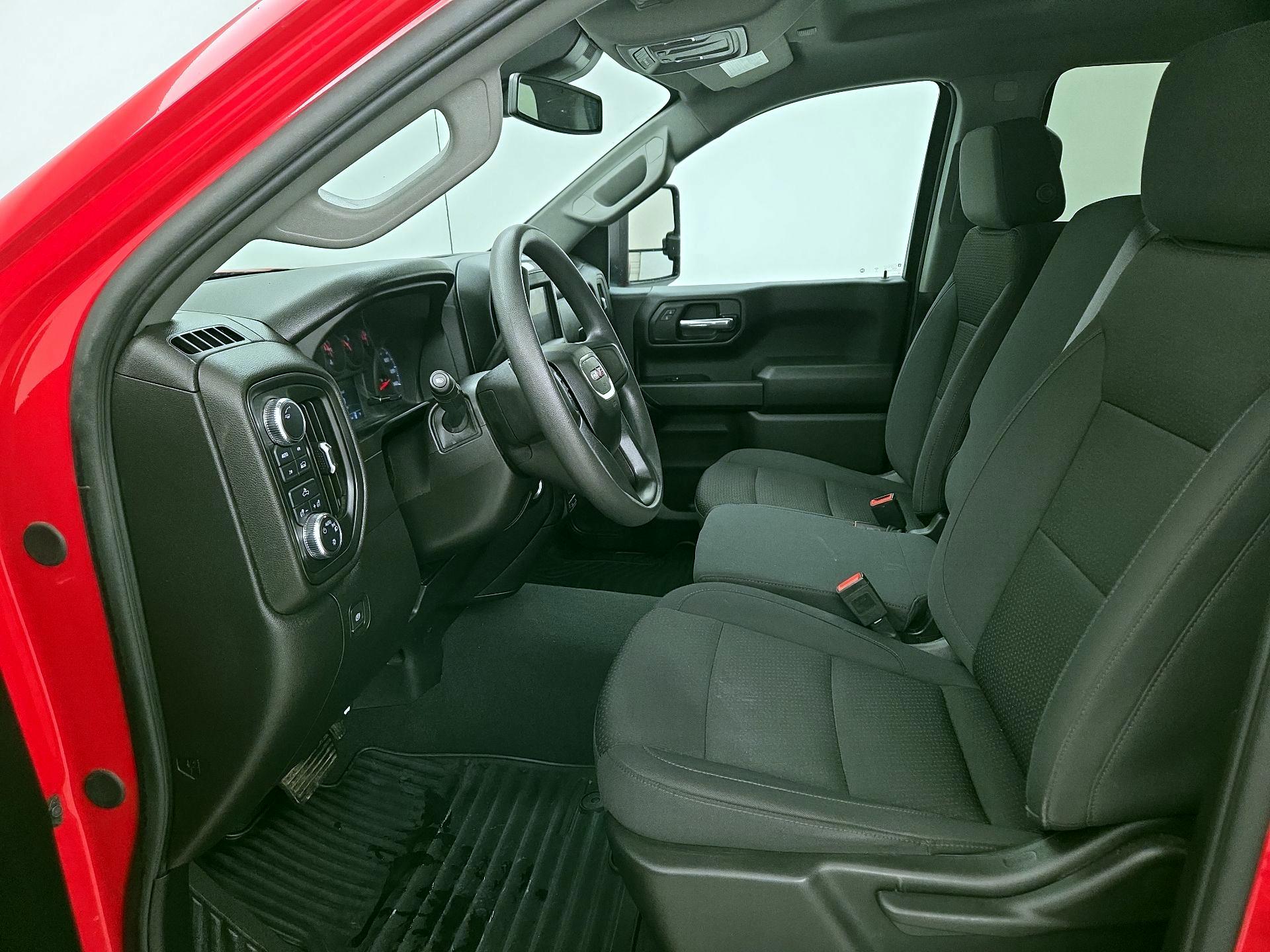 Thumbnail: 2024 GMC Sierra 1500 - 11