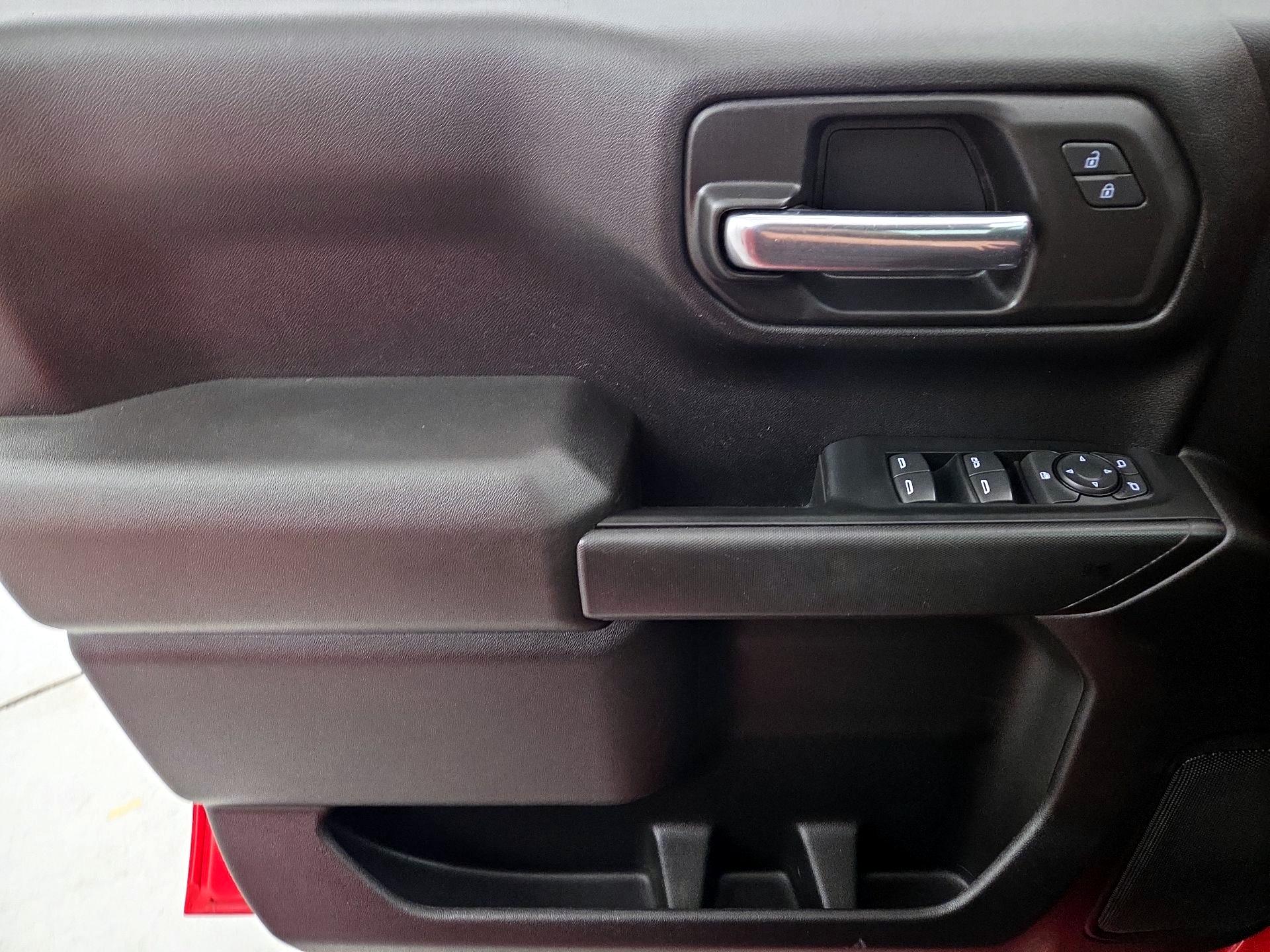 Thumbnail: 2024 GMC Sierra 1500 - 12