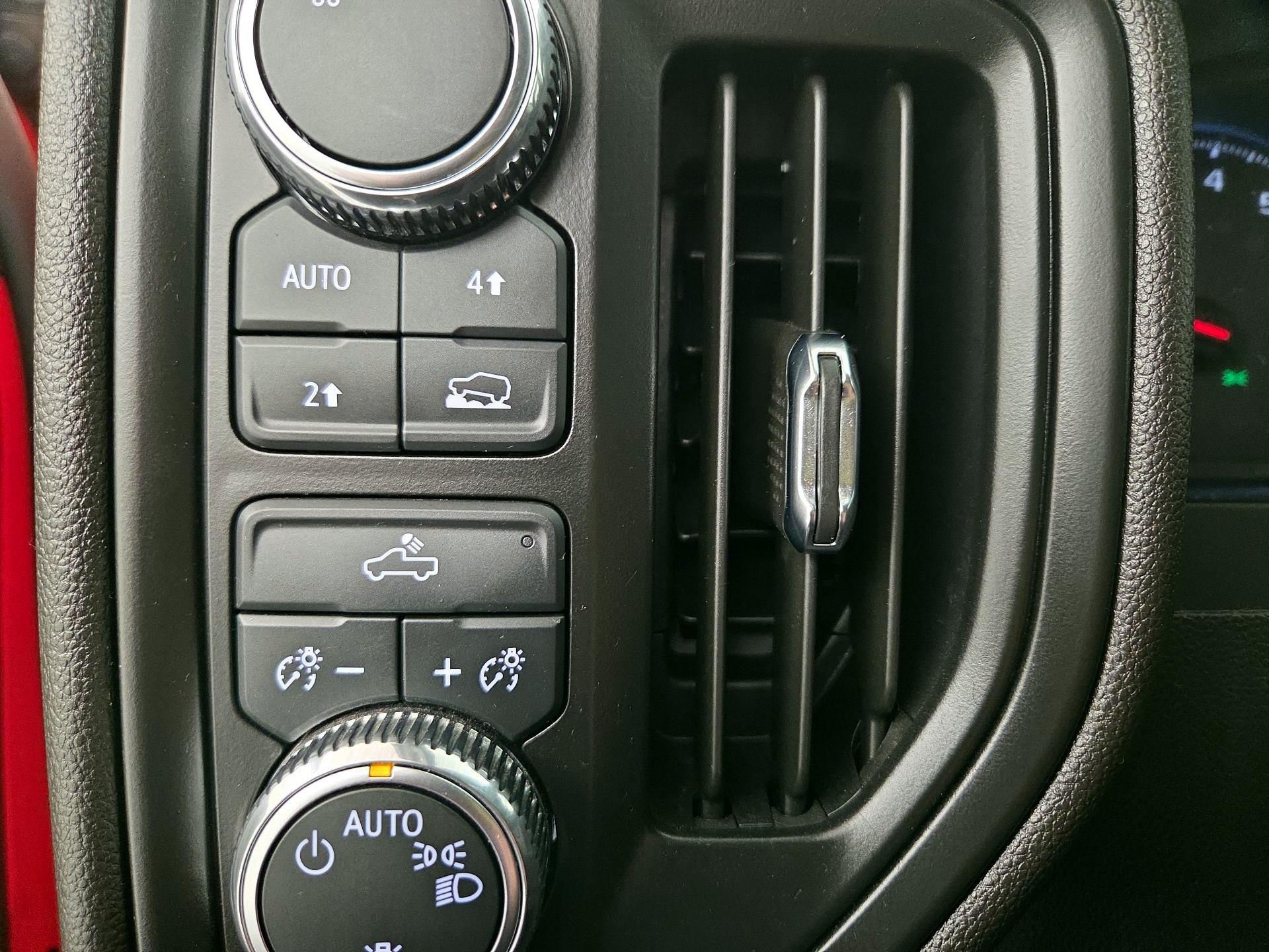 Thumbnail: 2024 GMC Sierra 1500 - 13