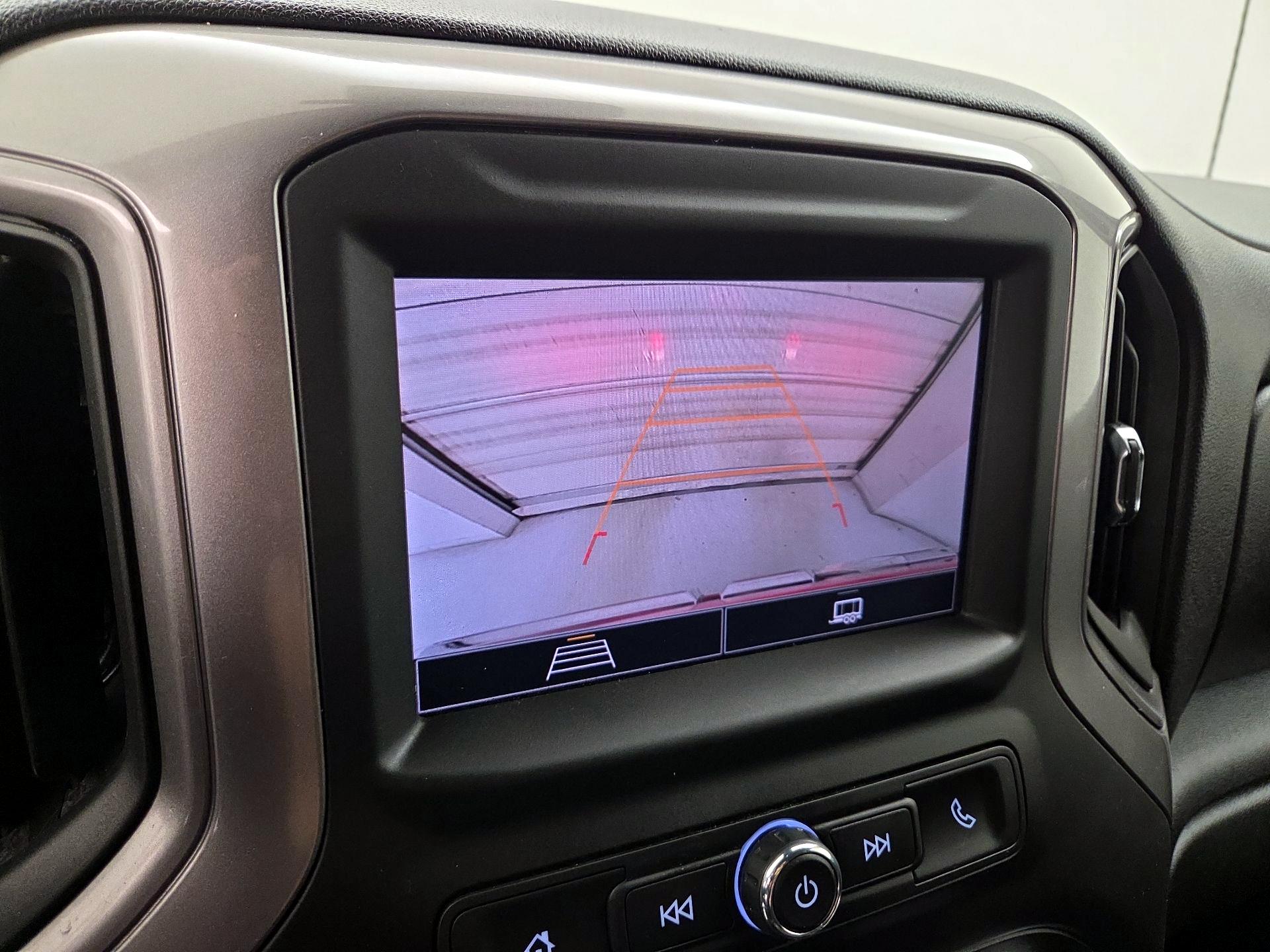 Thumbnail: 2024 GMC Sierra 1500 - 14