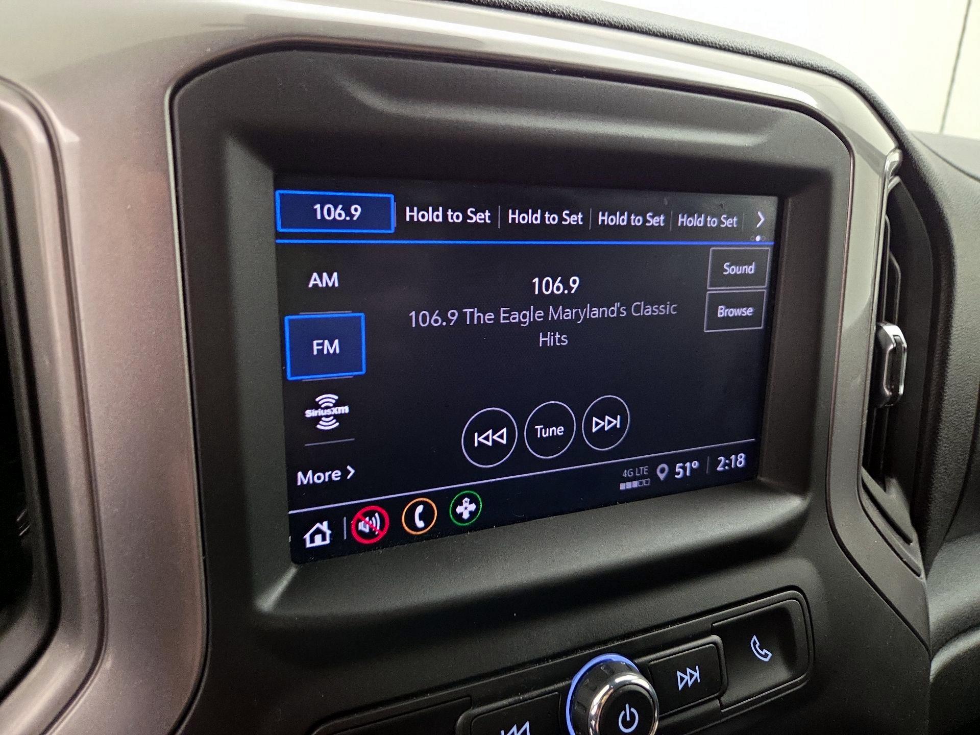 Thumbnail: 2024 GMC Sierra 1500 - 15