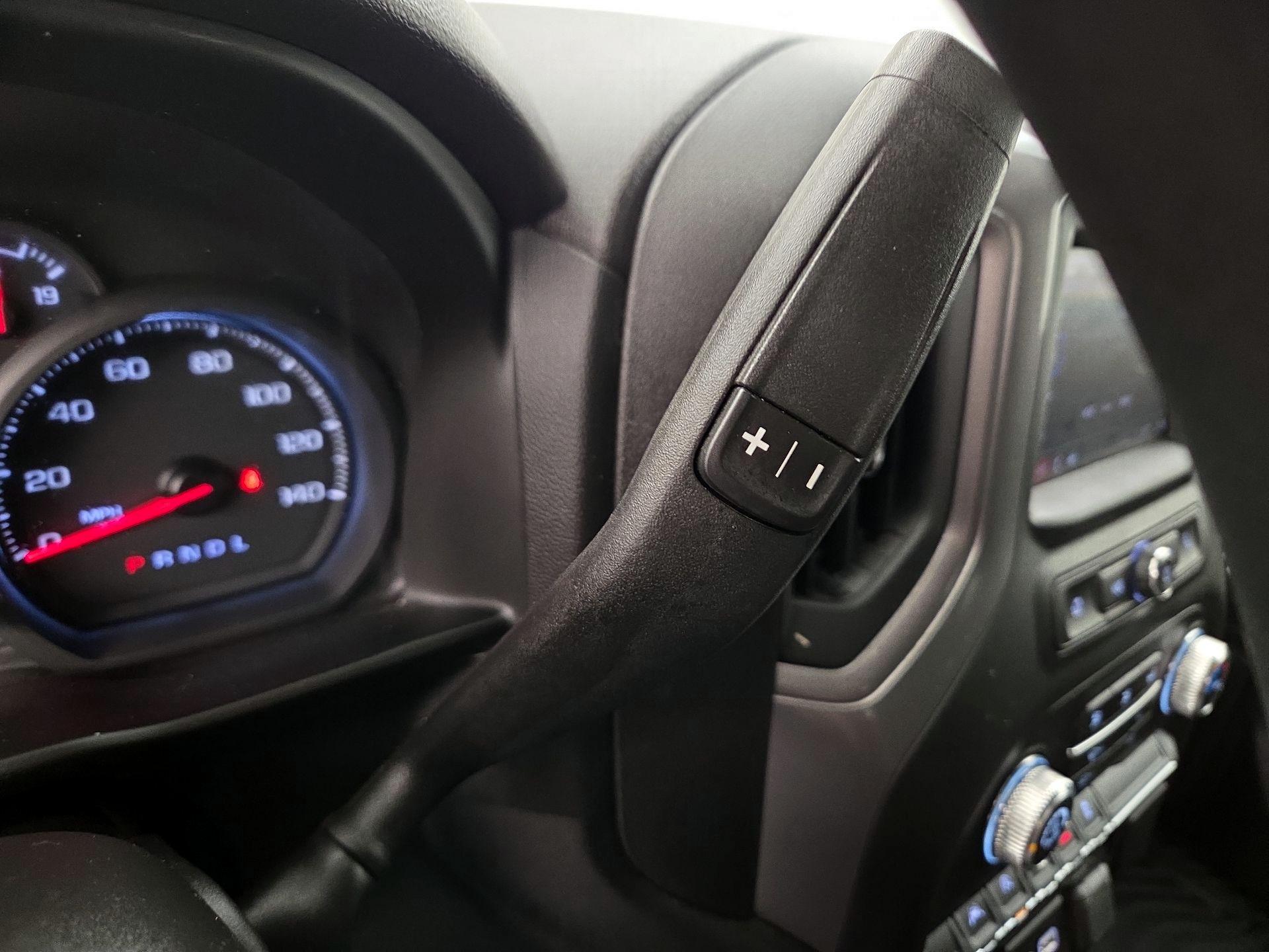 Thumbnail: 2024 GMC Sierra 1500 - 17