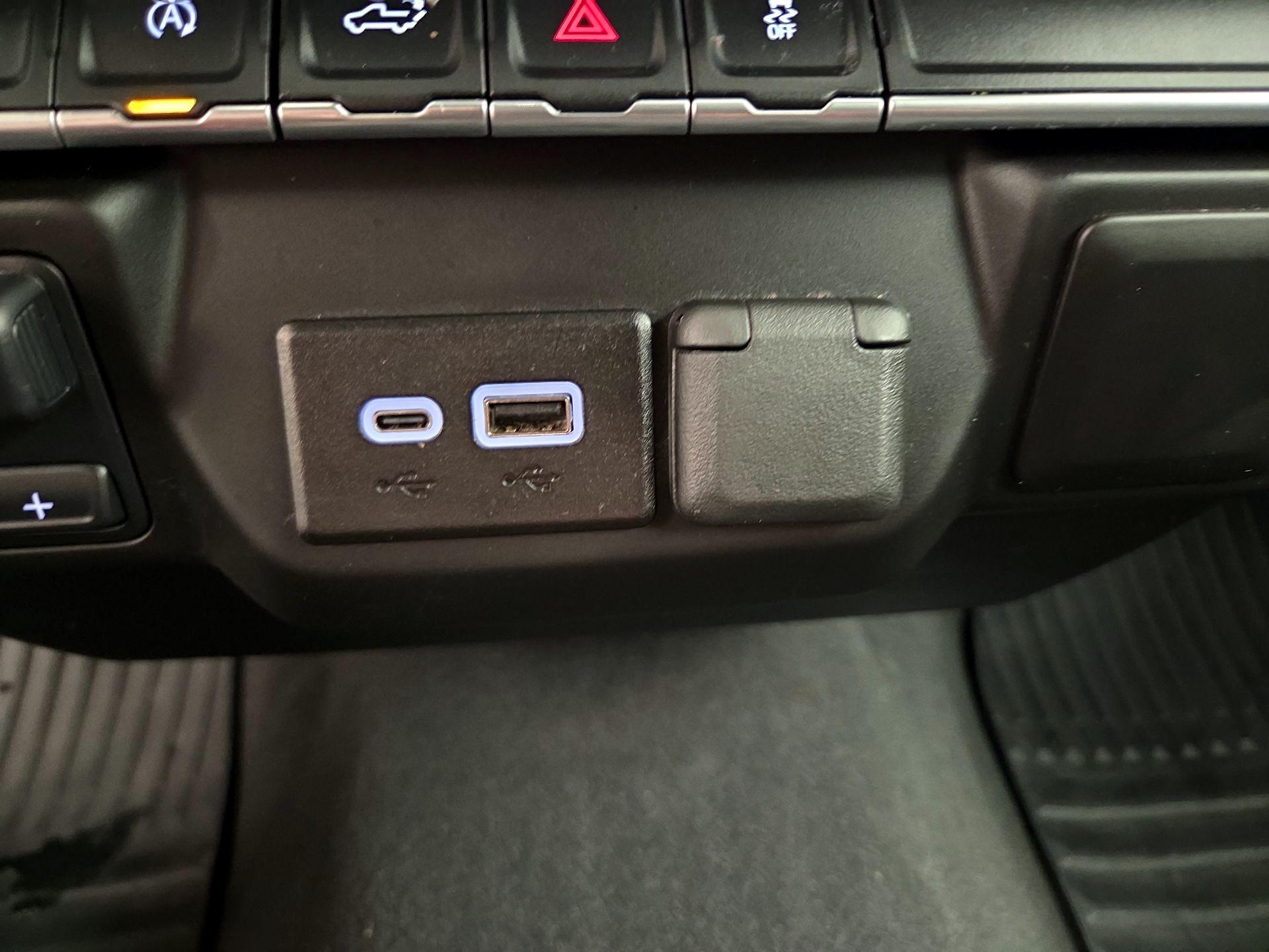 Thumbnail: 2024 GMC Sierra 1500 - 18