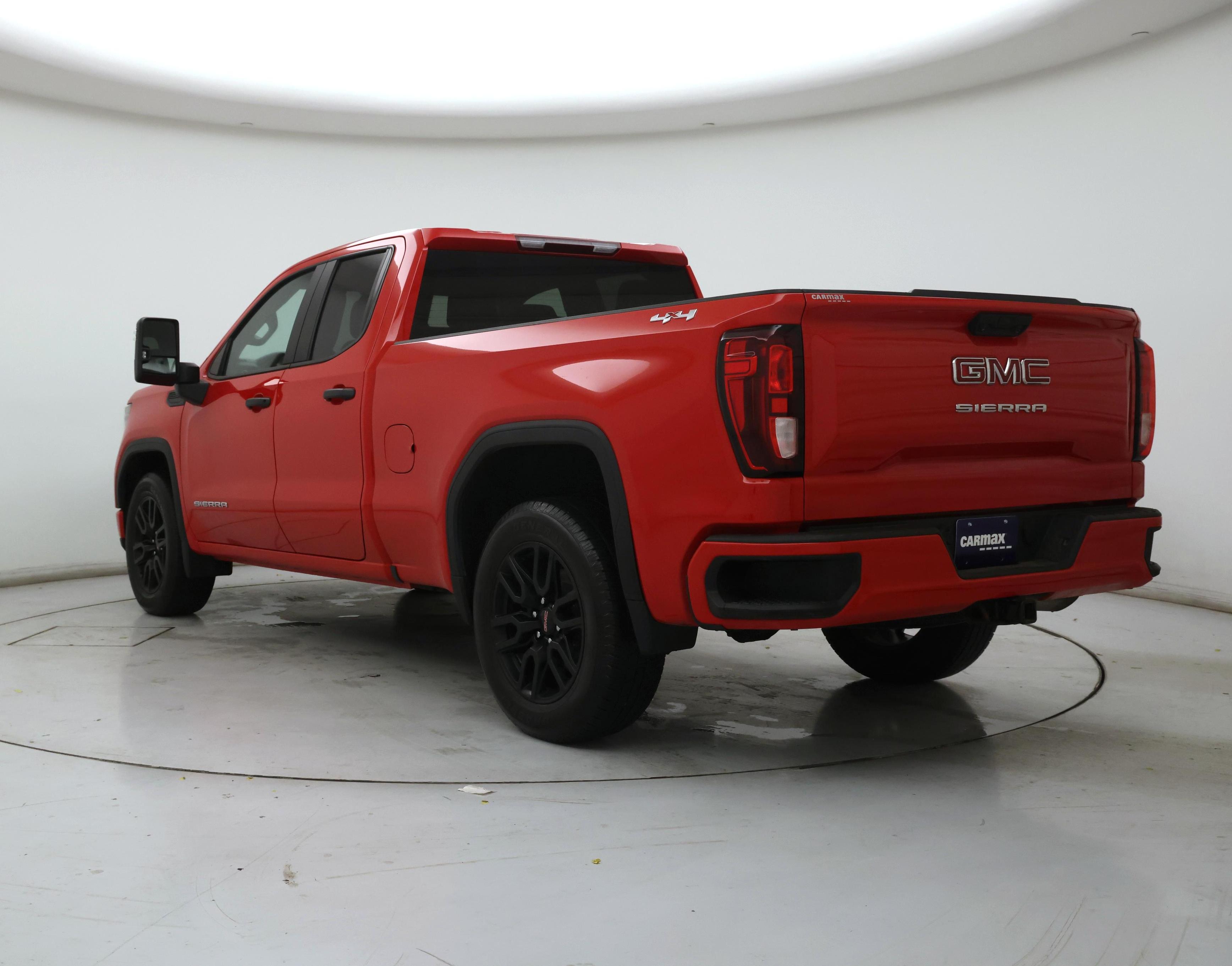 Thumbnail: 2024 GMC Sierra 1500 - 2