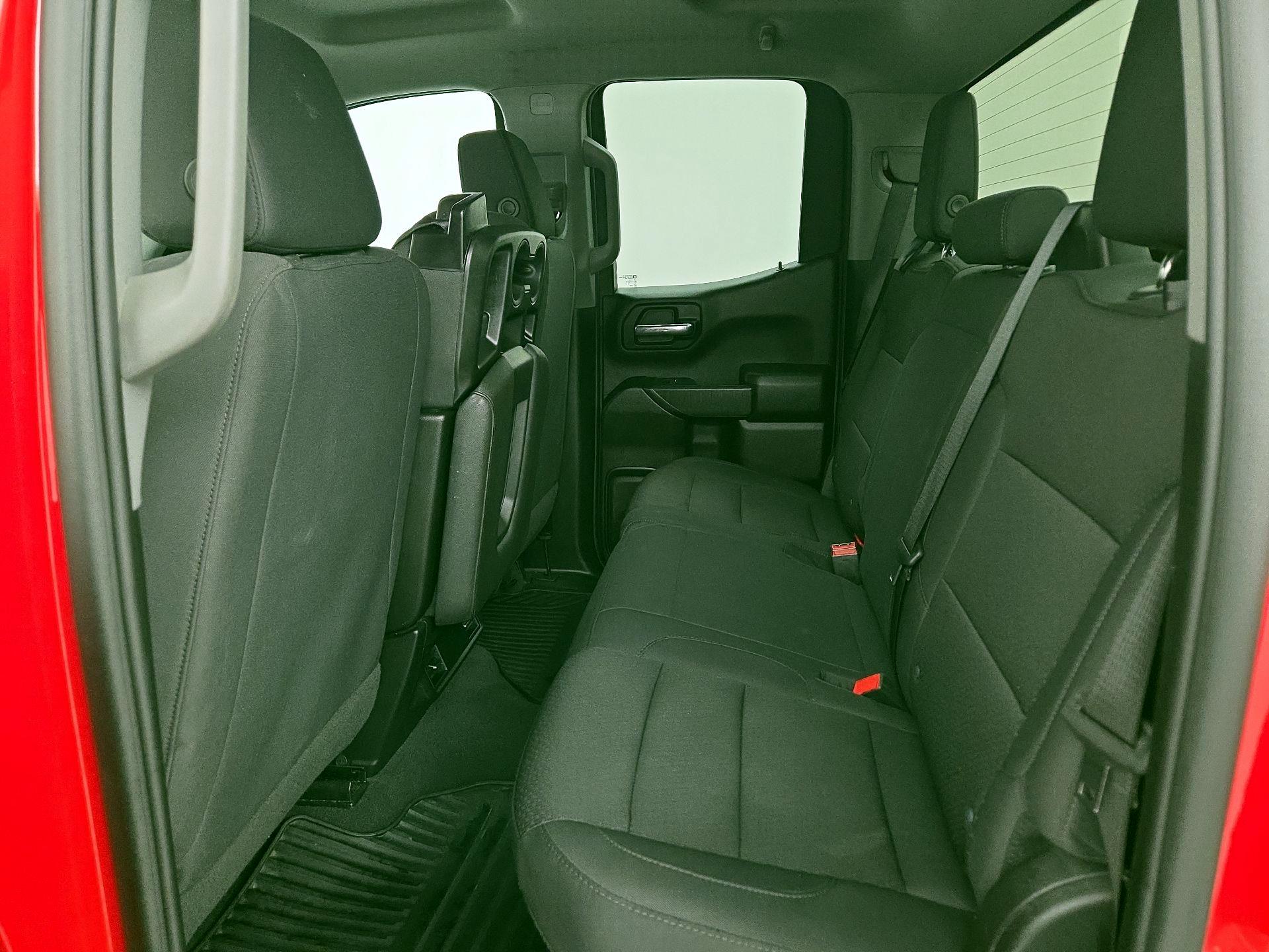 Thumbnail: 2024 GMC Sierra 1500 - 19