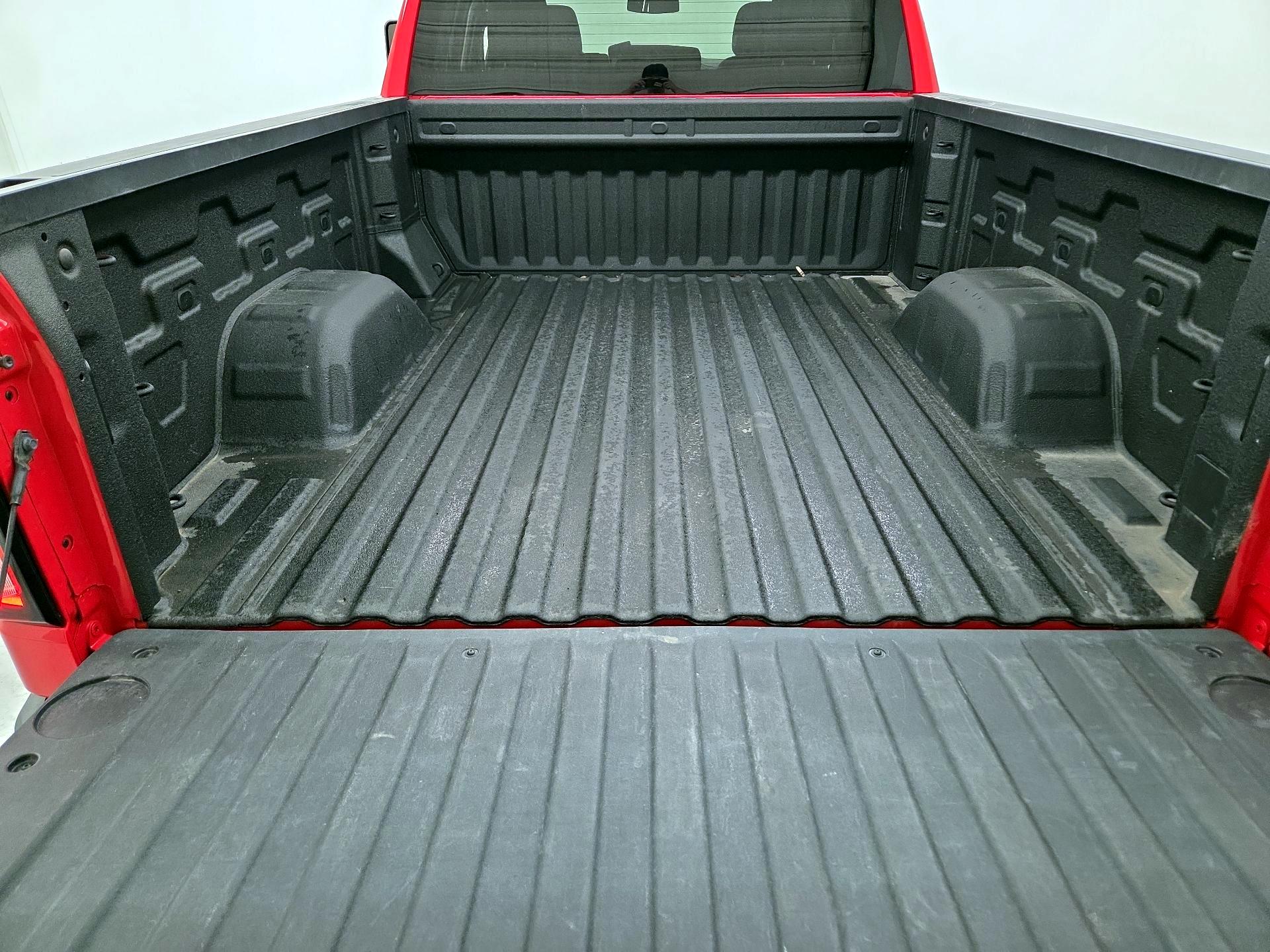 Thumbnail: 2024 GMC Sierra 1500 - 20