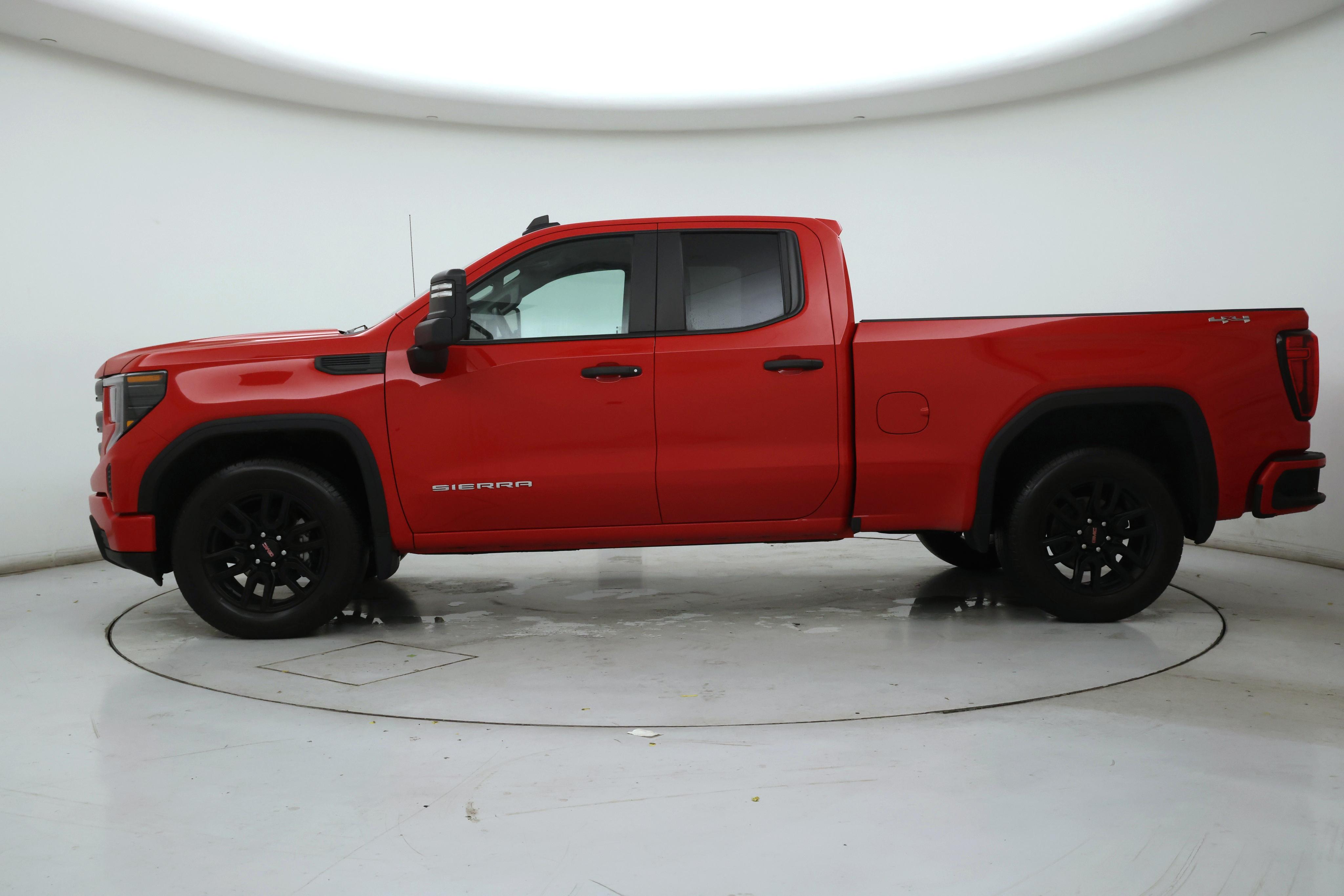 Thumbnail: 2024 GMC Sierra 1500 - 3