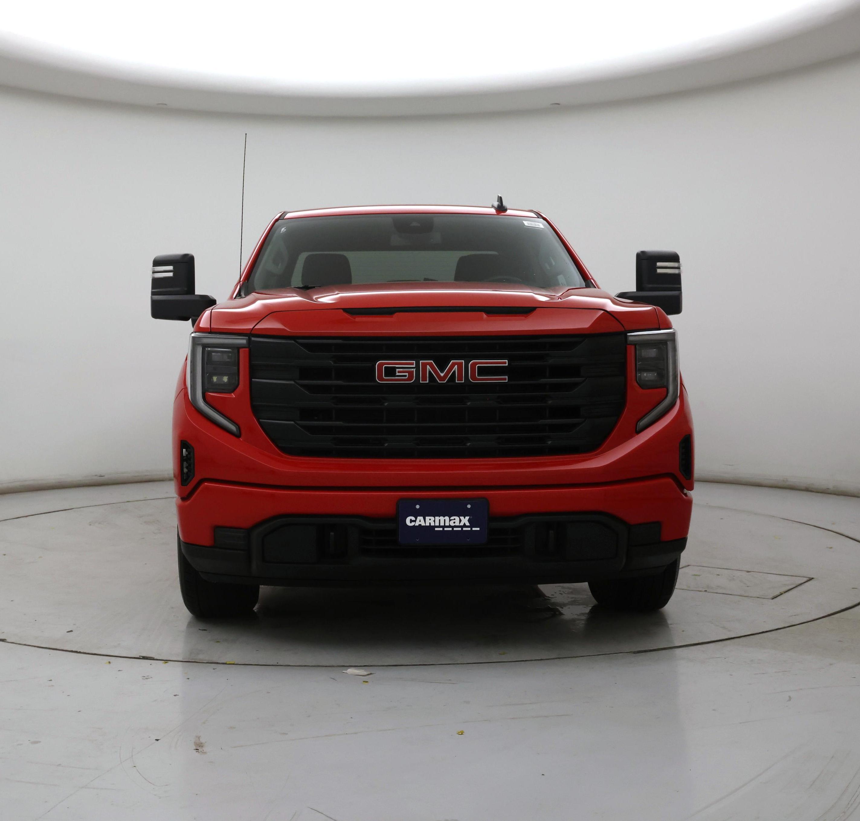 Thumbnail: 2024 GMC Sierra 1500 - 5