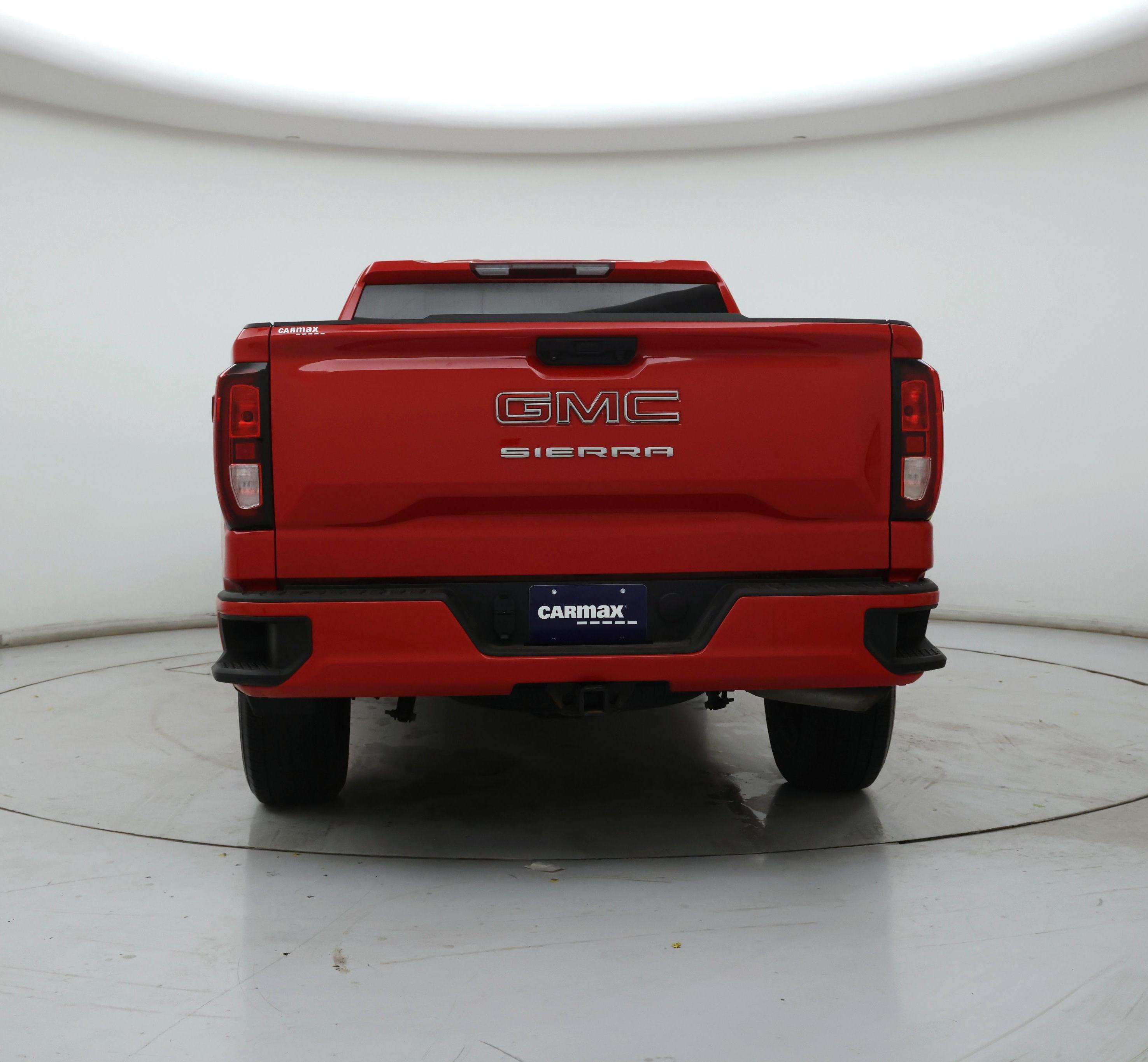 Thumbnail: 2024 GMC Sierra 1500 - 6