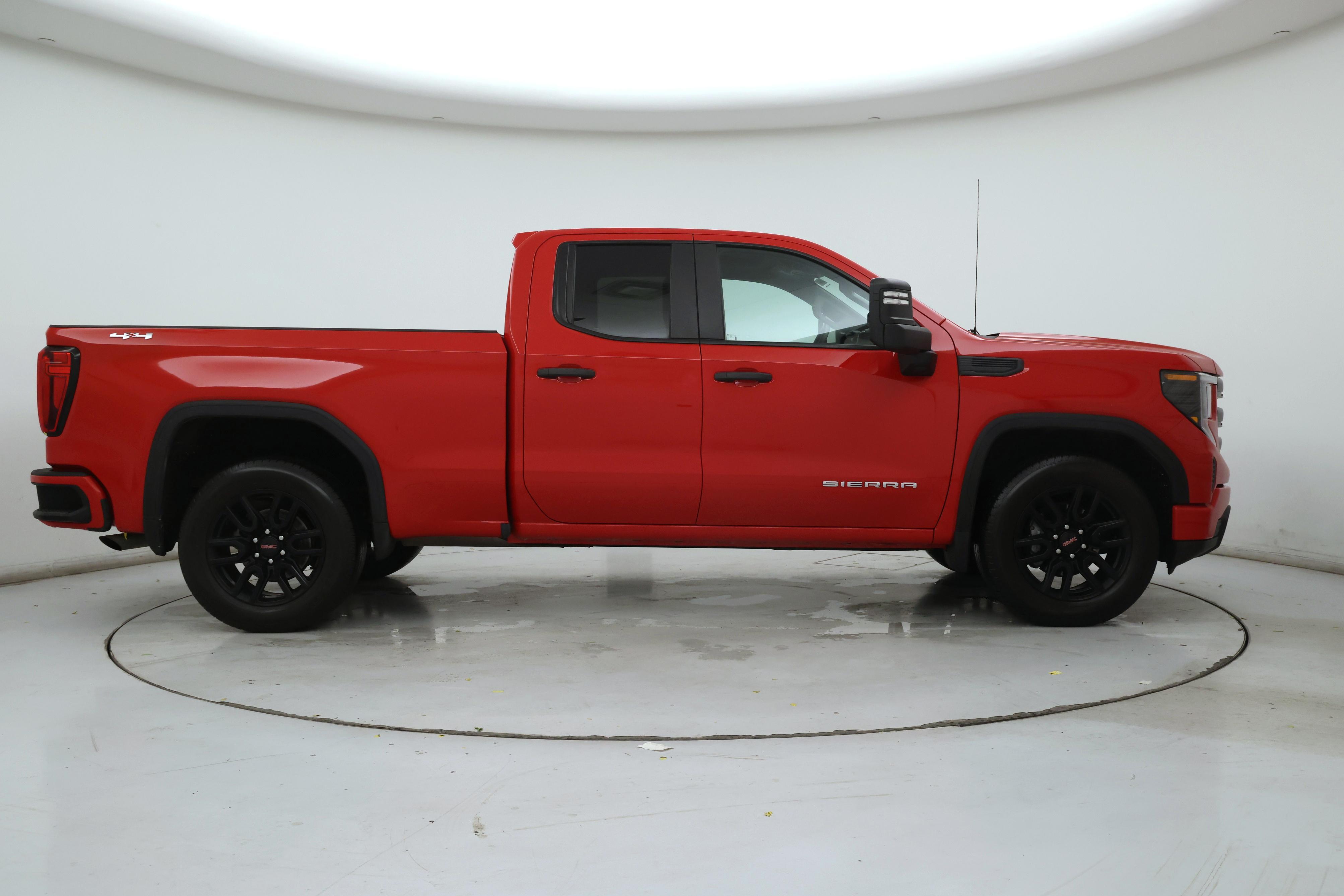 Thumbnail: 2024 GMC Sierra 1500 - 7