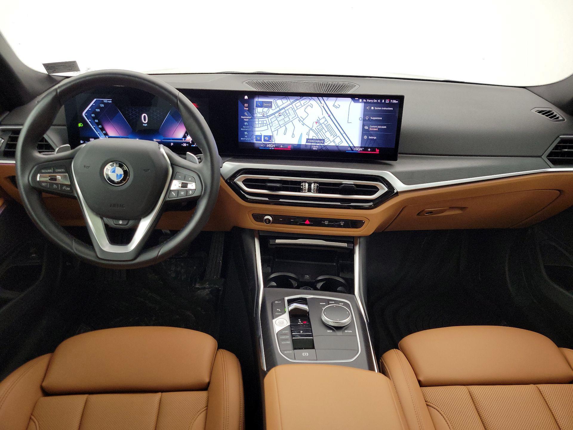 Thumbnail: 2023 BMW 3 Series - 9