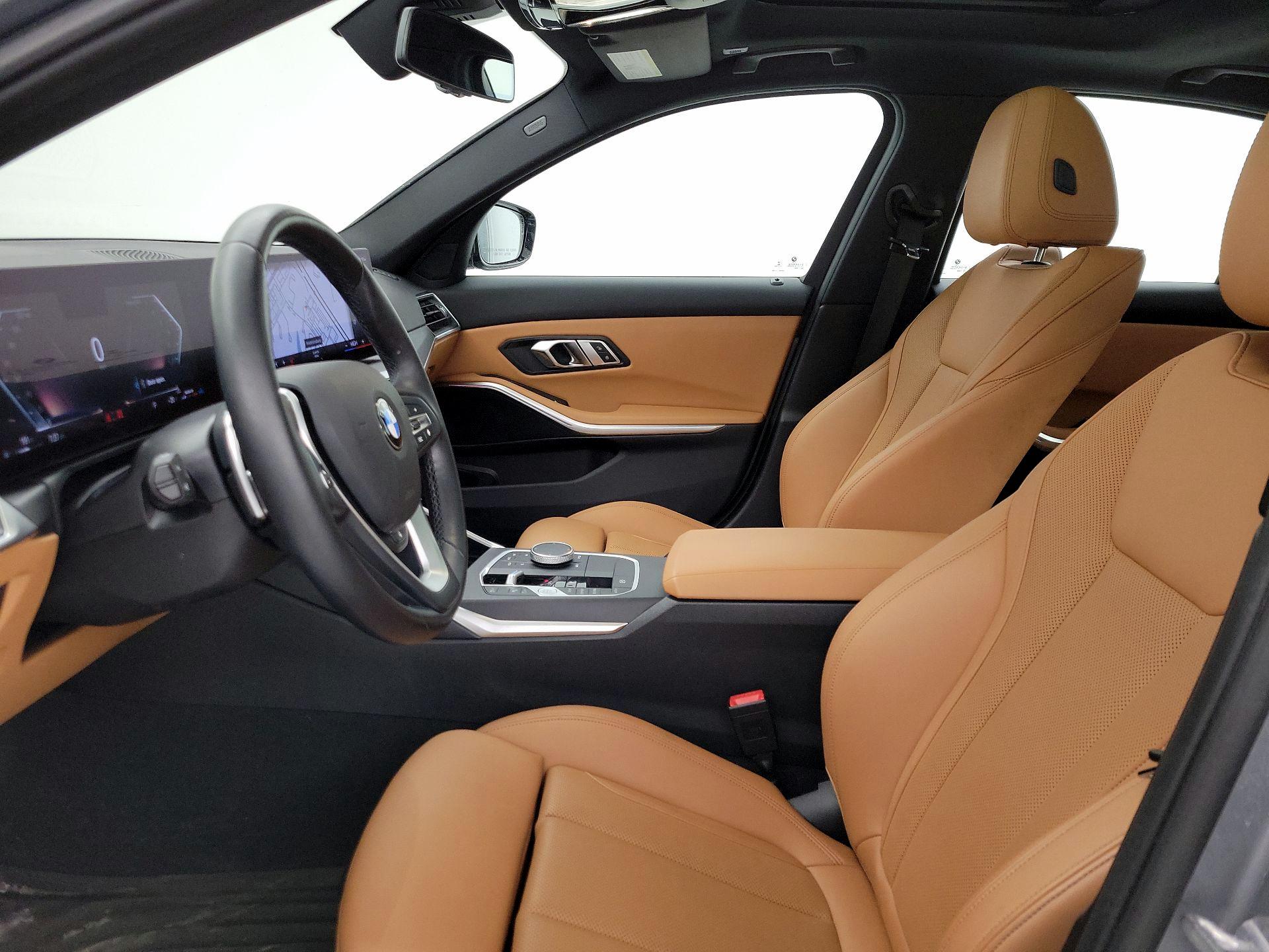 Thumbnail: 2023 BMW 3 Series - 11