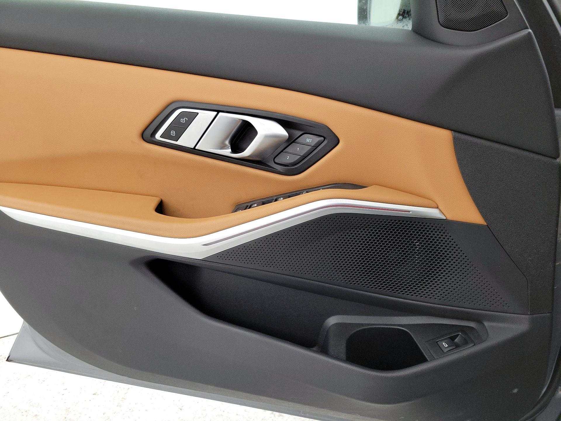 Thumbnail: 2023 BMW 3 Series - 12