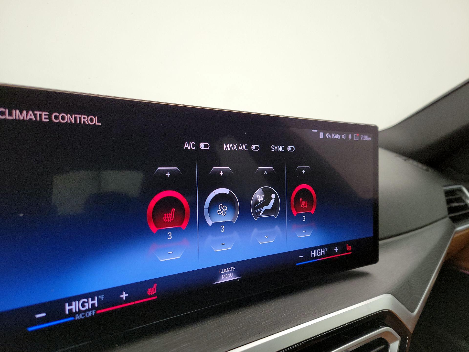 Thumbnail: 2023 BMW 3 Series - 17