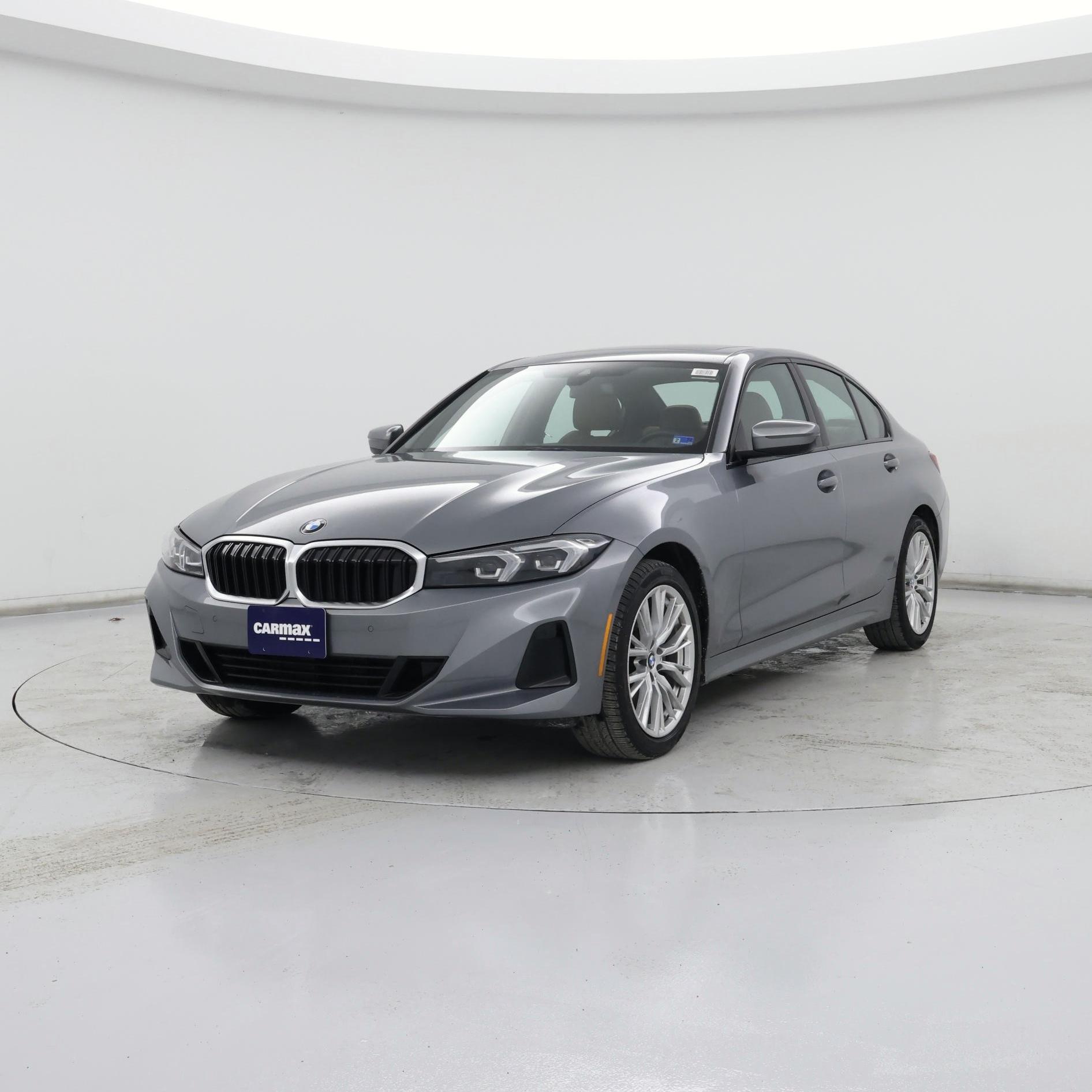 Thumbnail: 2023 BMW 3 Series - 4