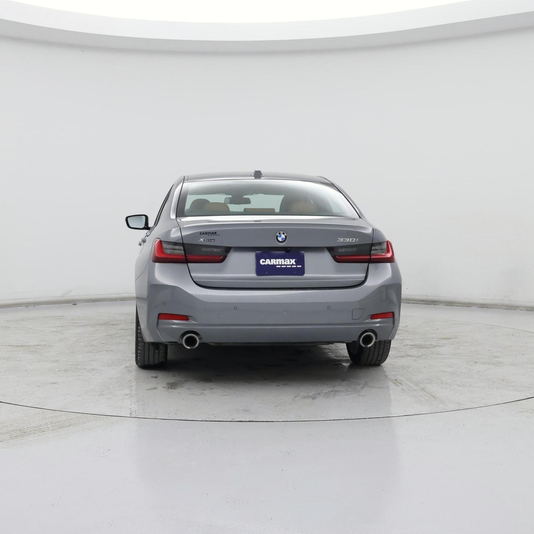 Thumbnail: 2023 BMW 3 Series - 6