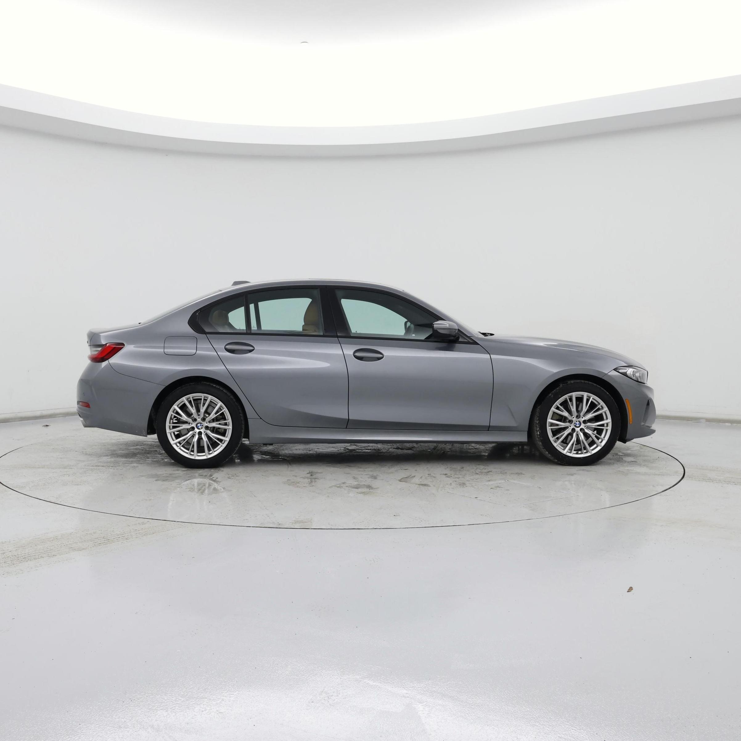 Thumbnail: 2023 BMW 3 Series - 7