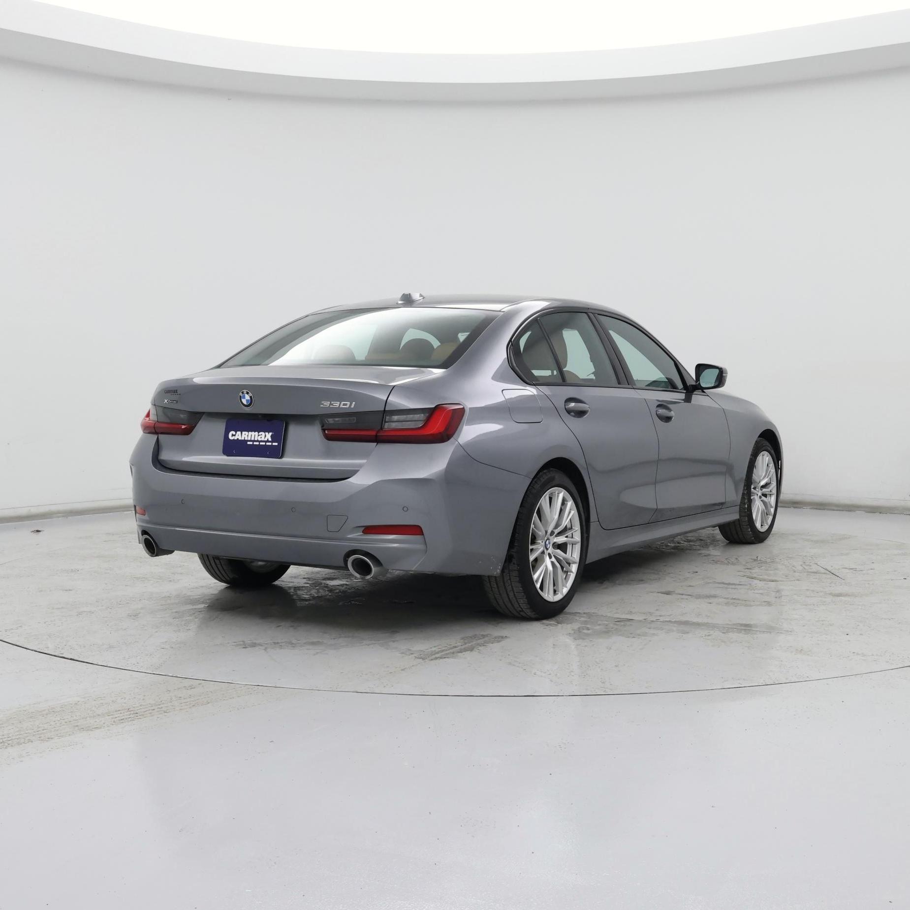 Thumbnail: 2023 BMW 3 Series - 8