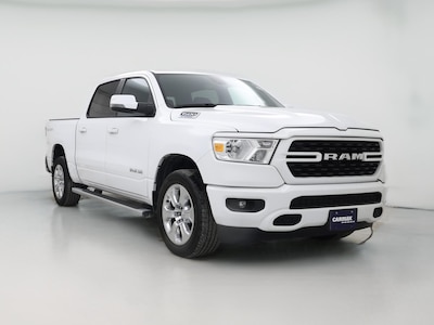 2023 Ram 1500 Bighorn