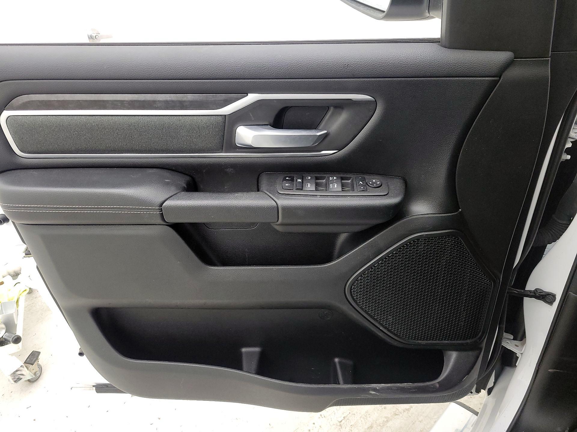 Thumbnail: 2023 RAM 1500 - 12