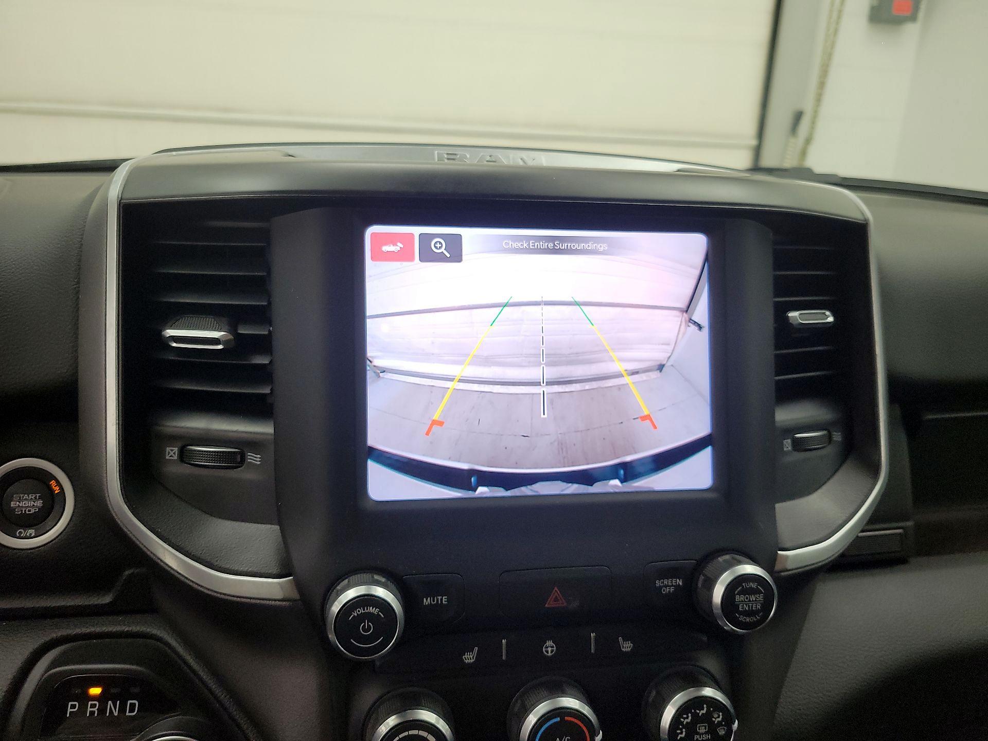 Thumbnail: 2023 RAM 1500 - 14