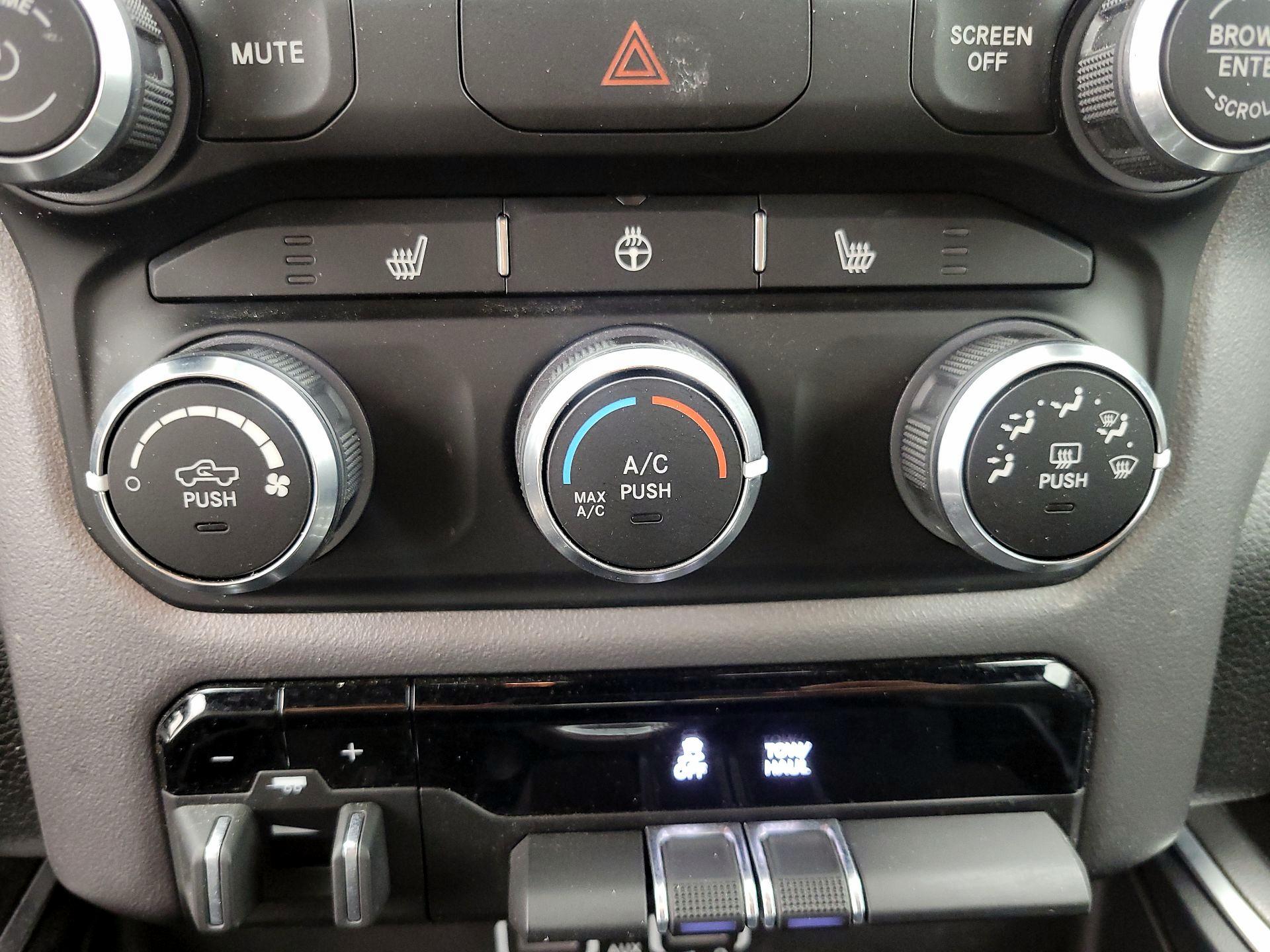 Thumbnail: 2023 RAM 1500 - 16