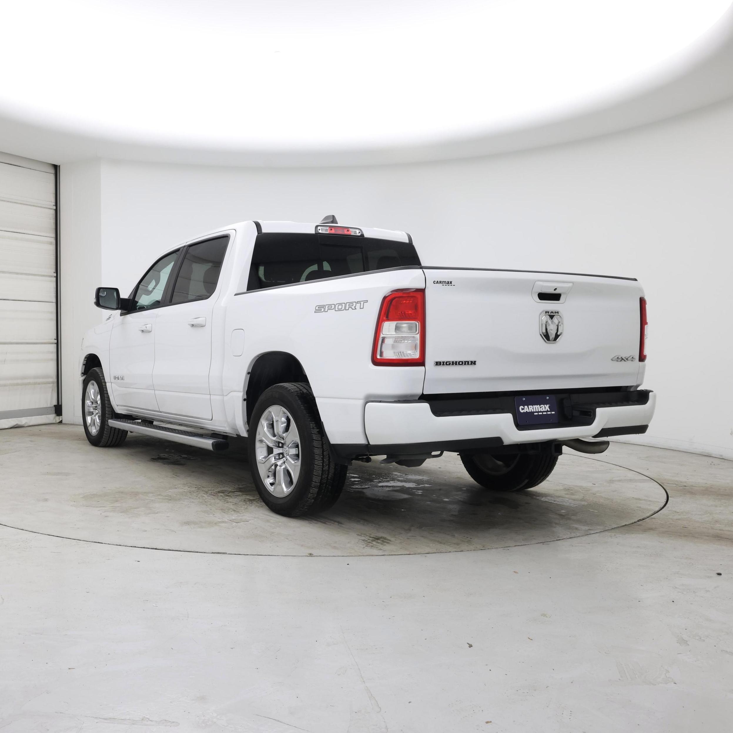 Thumbnail: 2023 RAM 1500 - 2