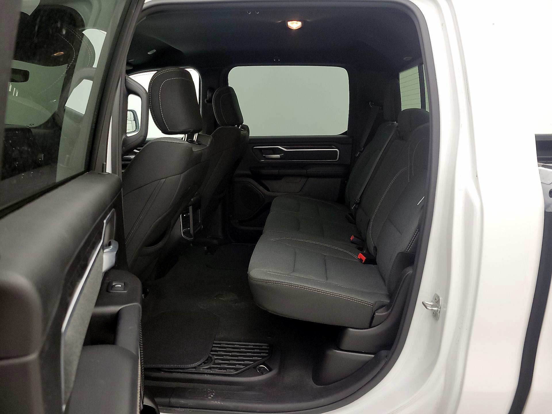 Thumbnail: 2023 RAM 1500 - 19