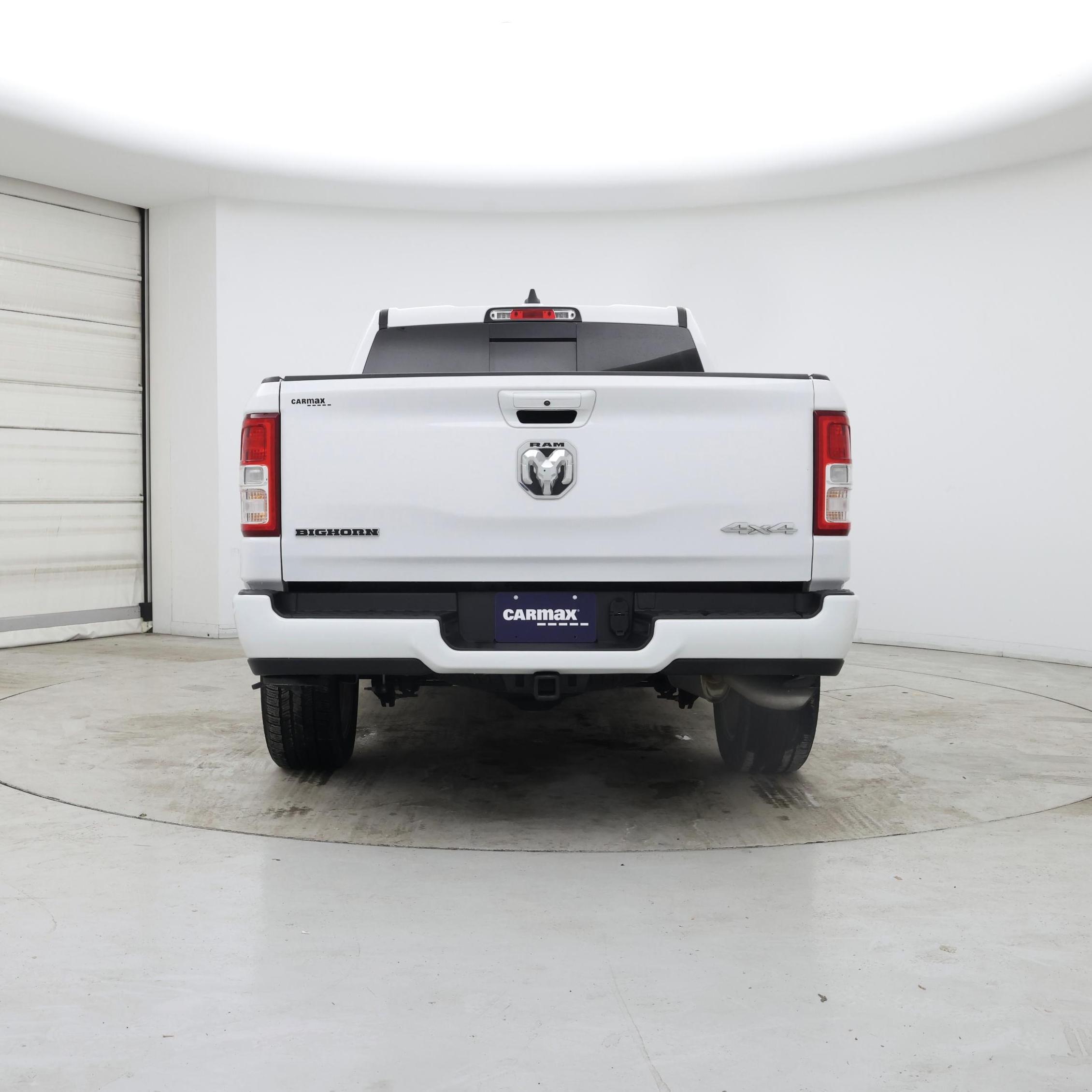 Thumbnail: 2023 RAM 1500 - 6