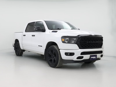 2023 Ram 1500 Bighorn
