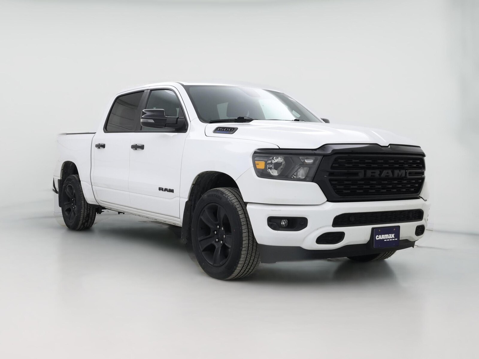 2023 RAM Ram 1500 Pickup