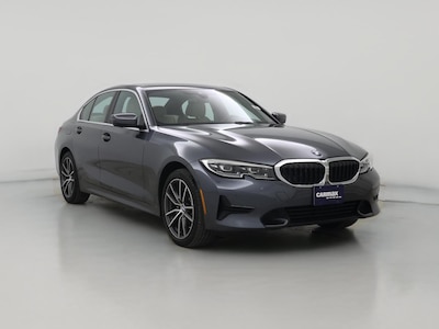 2022 BMW 330 I xDrive
