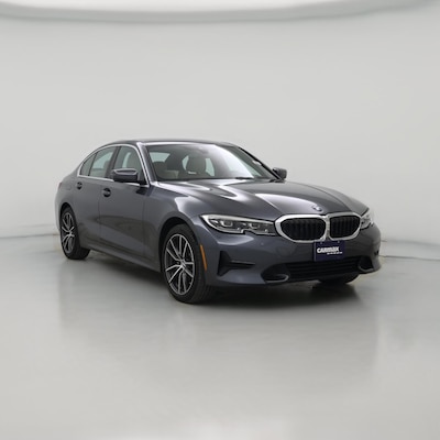 2022 BMW 330 I xDrive