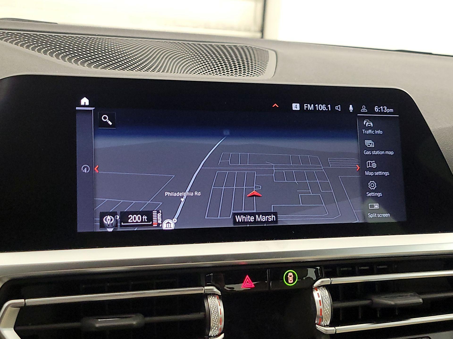 Thumbnail: 2022 BMW 3 Series - 14