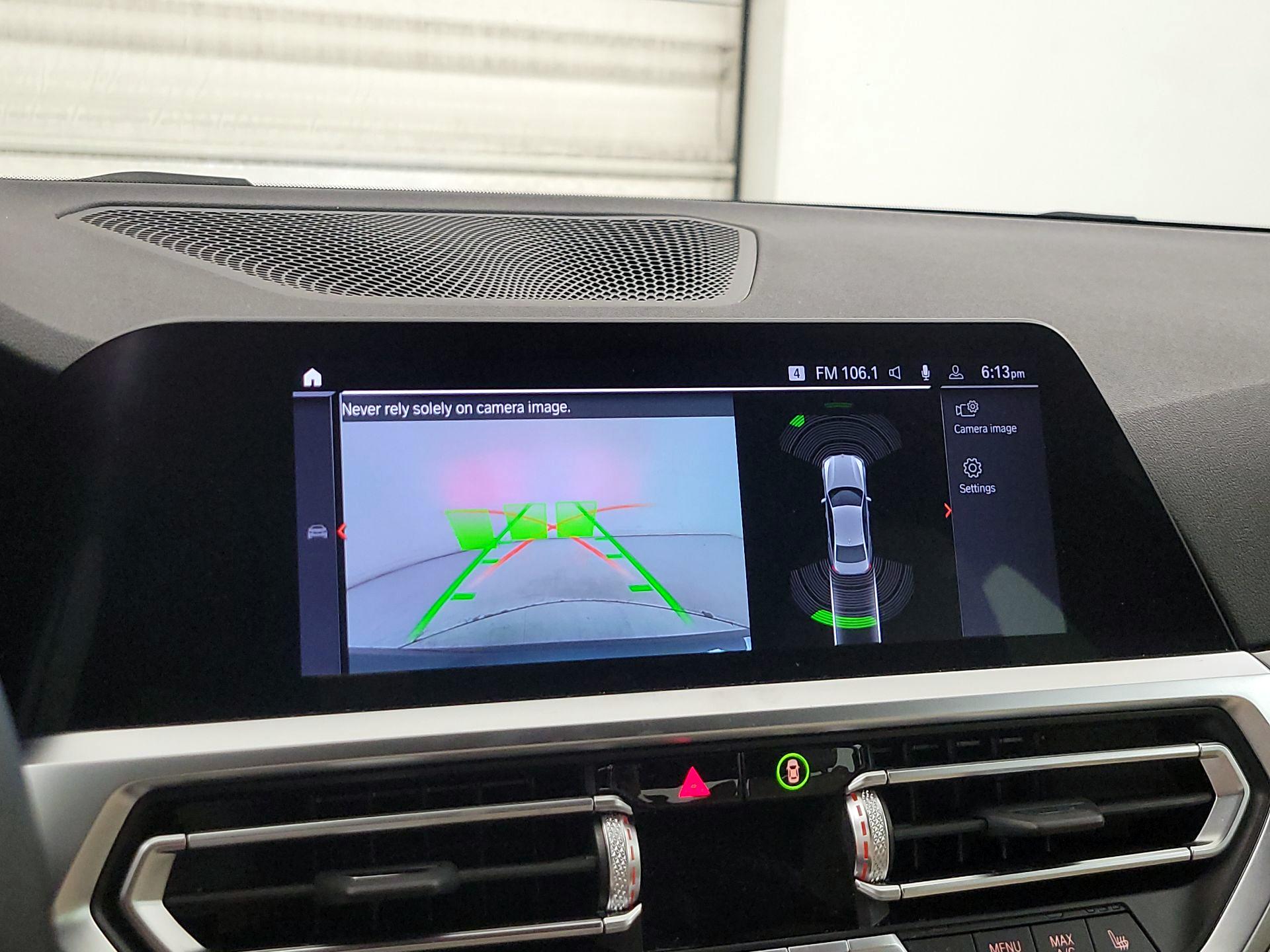 Thumbnail: 2022 BMW 3 Series - 15